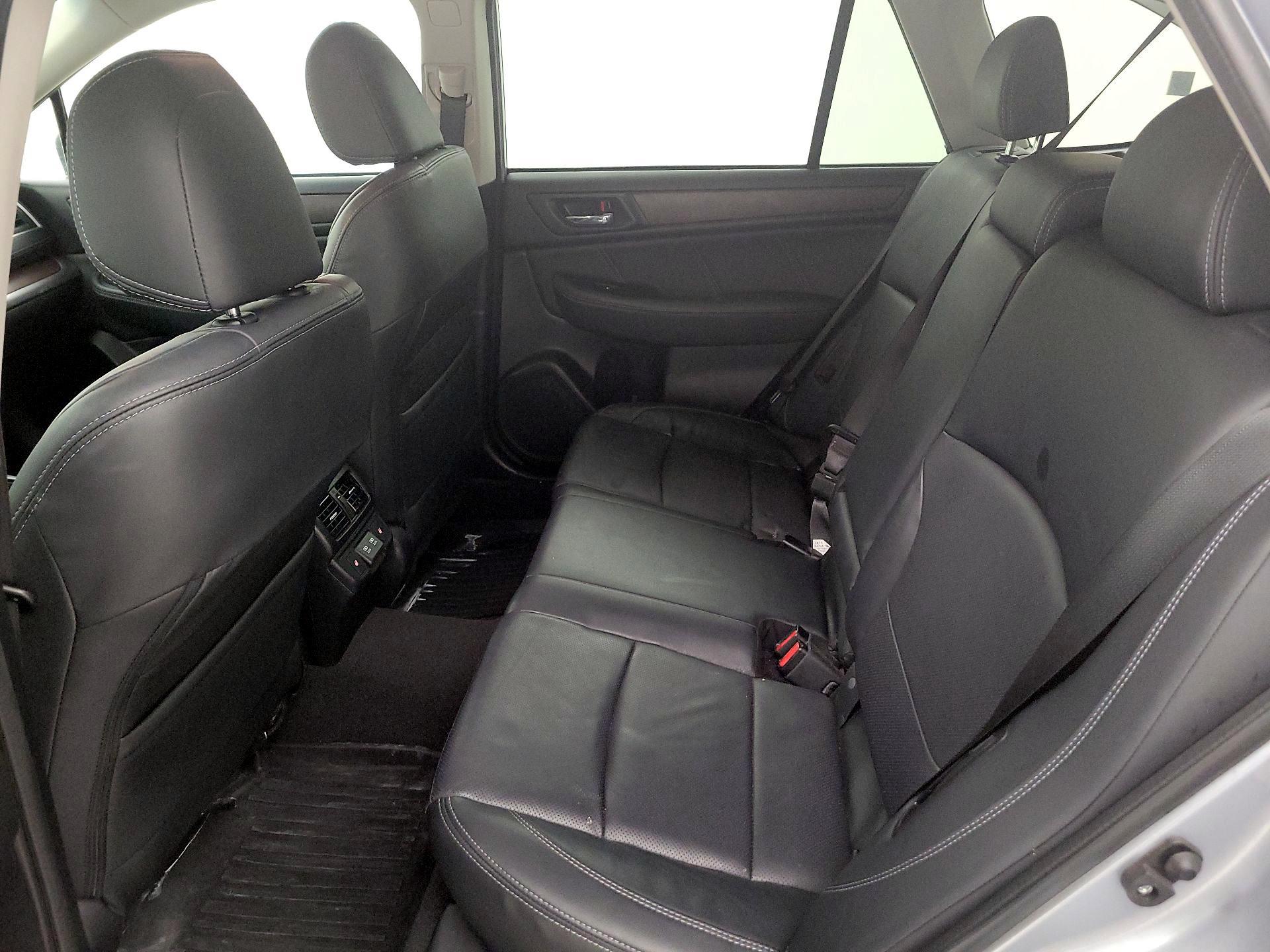 Thumbnail: 2019 Subaru Outback - 19