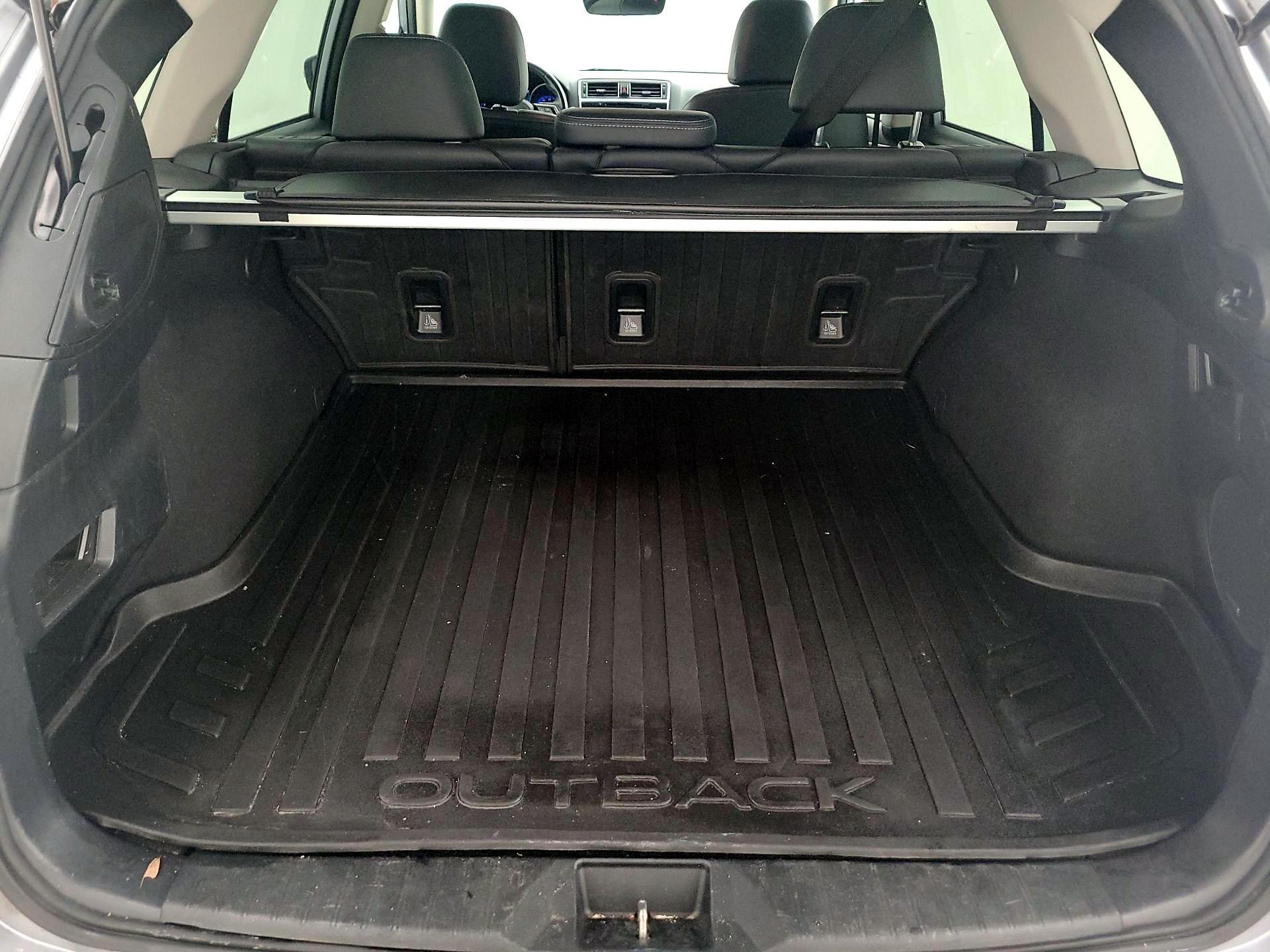 Thumbnail: 2019 Subaru Outback - 20