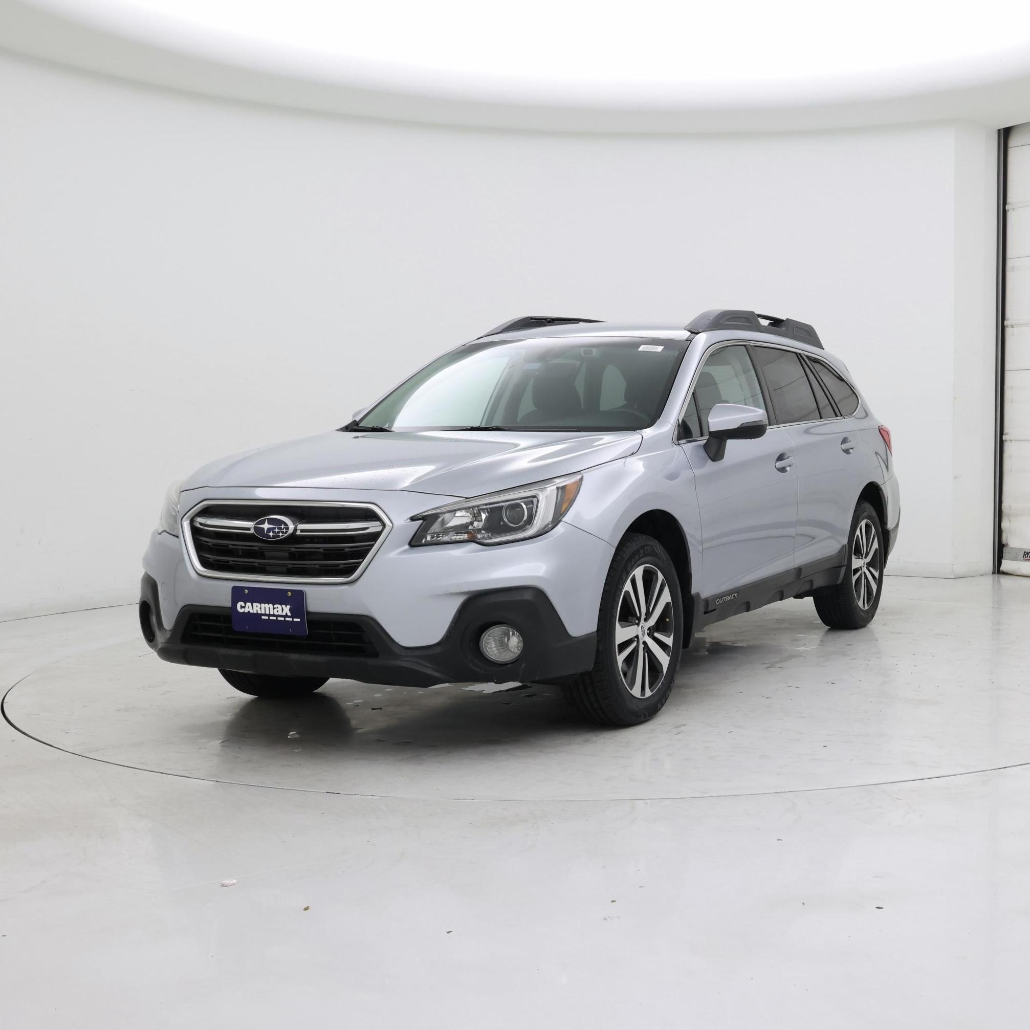 Thumbnail: 2019 Subaru Outback - 4