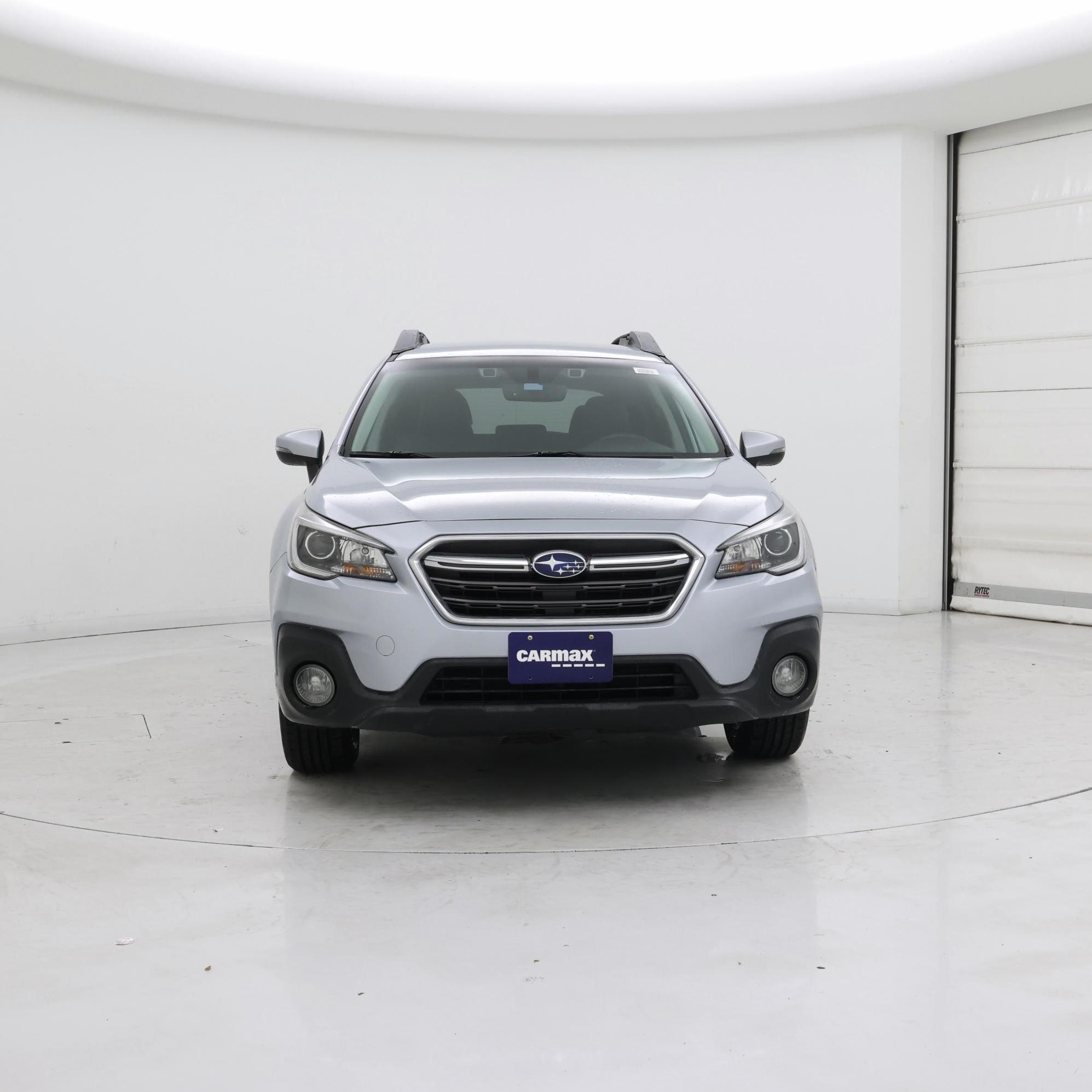 Thumbnail: 2019 Subaru Outback - 5