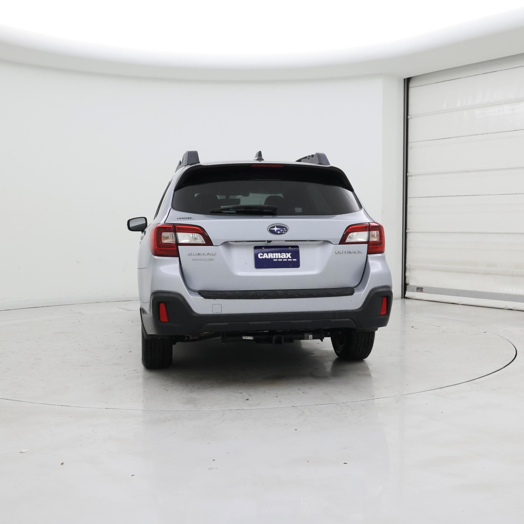 Thumbnail: 2019 Subaru Outback - 6