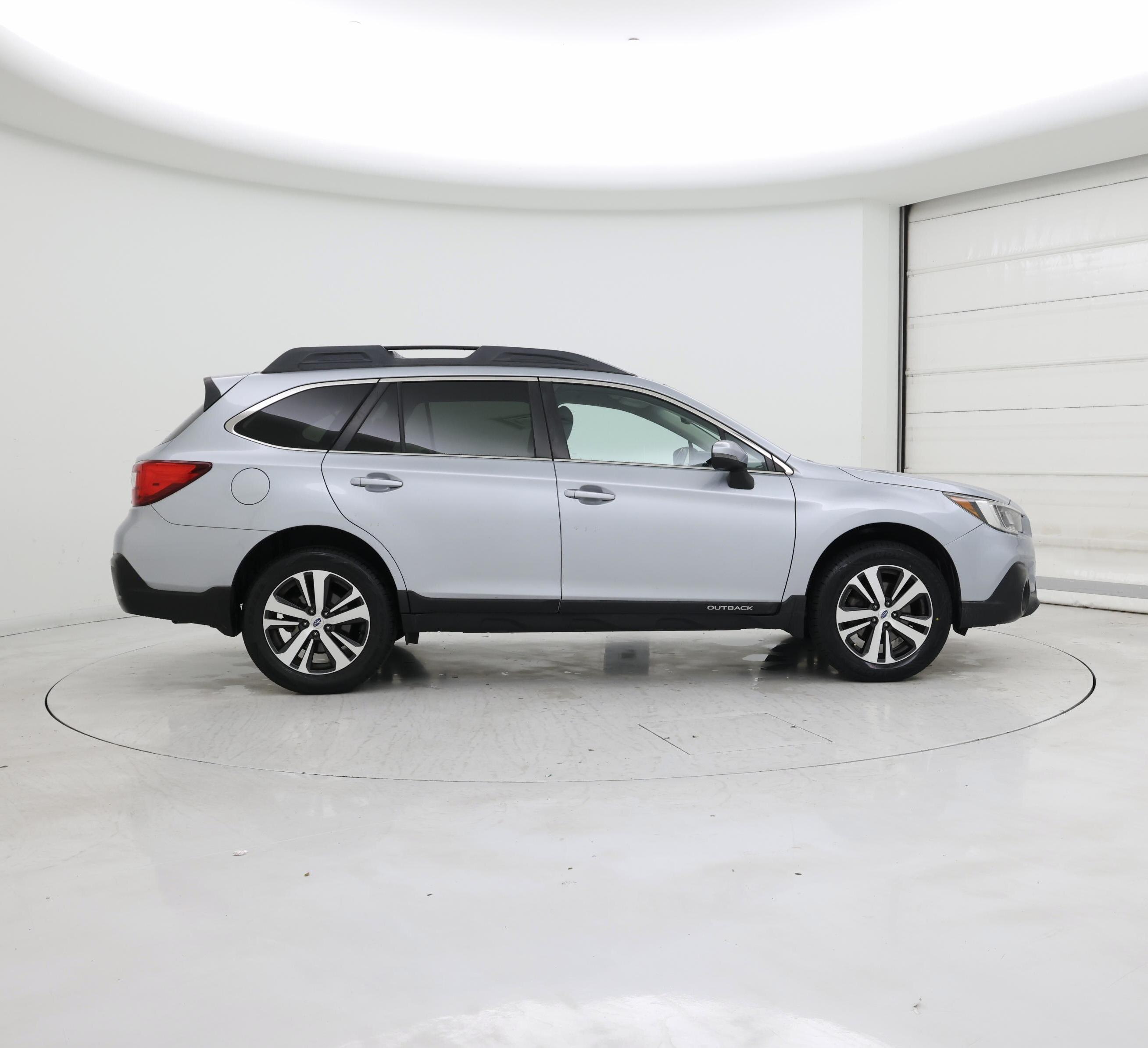 Thumbnail: 2019 Subaru Outback - 7