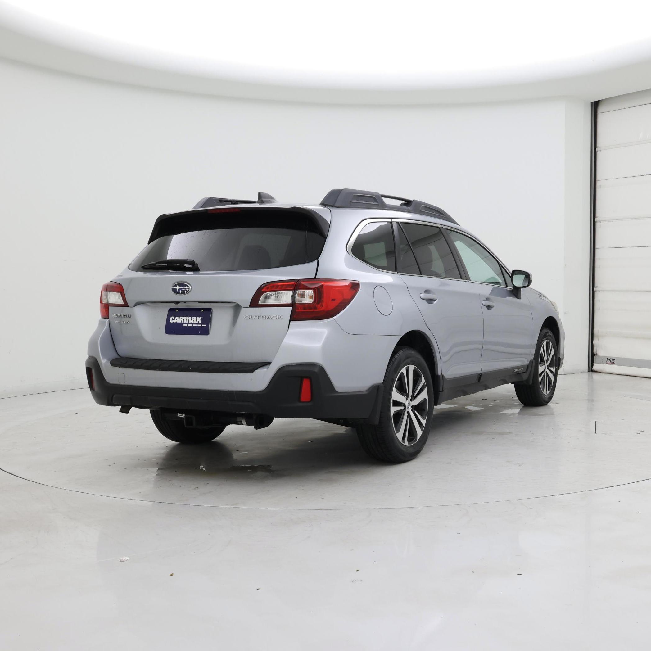 Thumbnail: 2019 Subaru Outback - 8