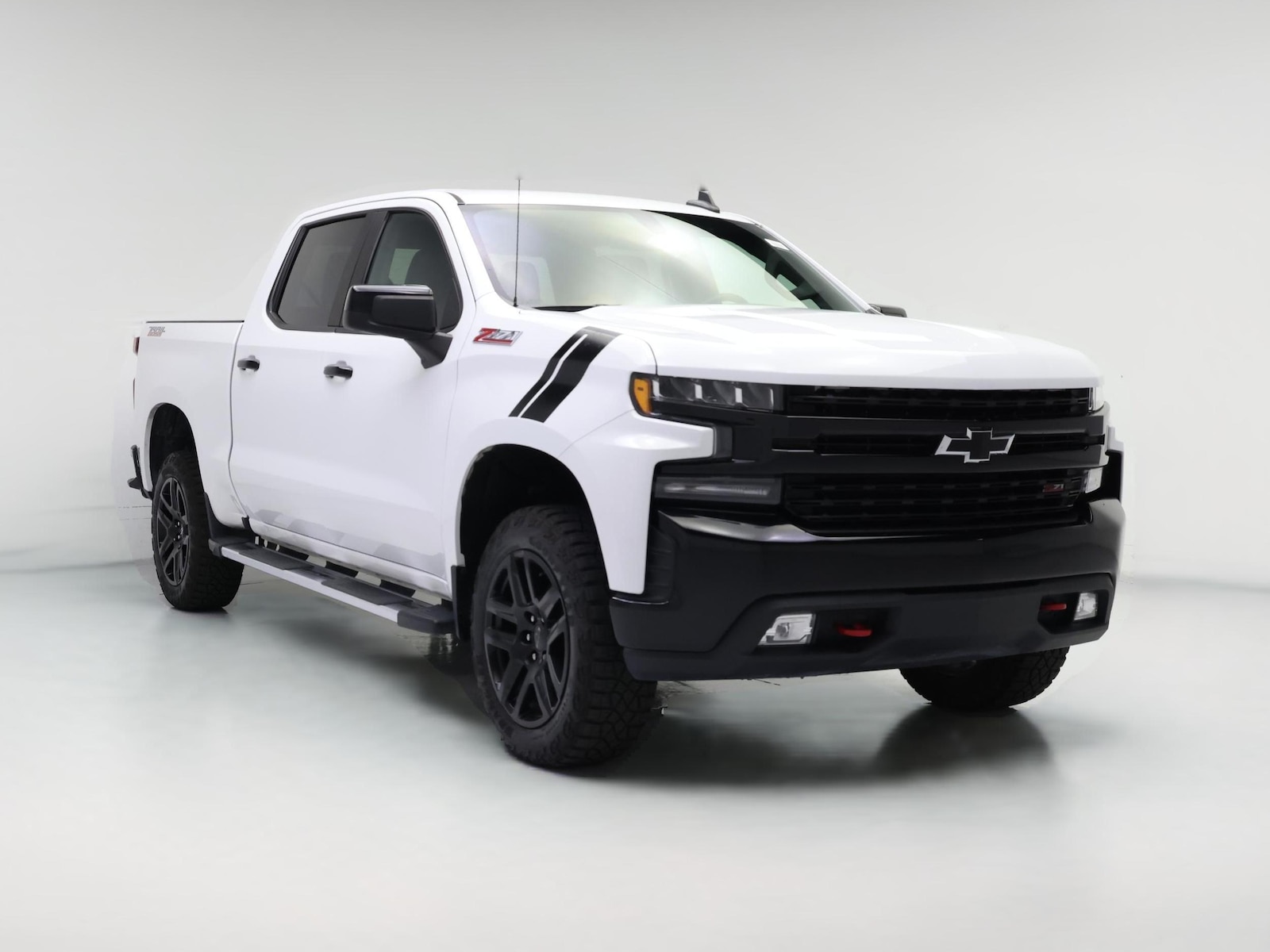 2022 Chevrolet Silverado 1500 Limited