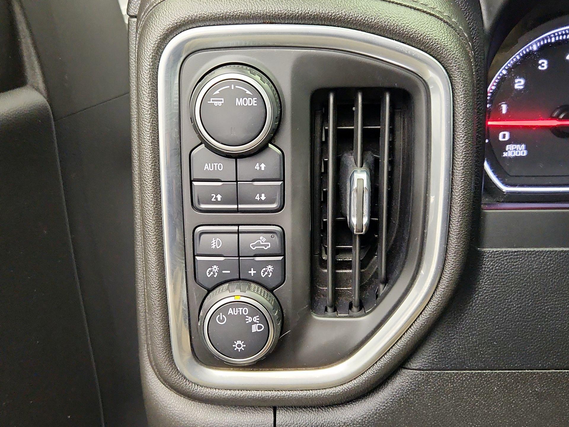 Thumbnail: 2022 Chevrolet Silverado 1500 - 13