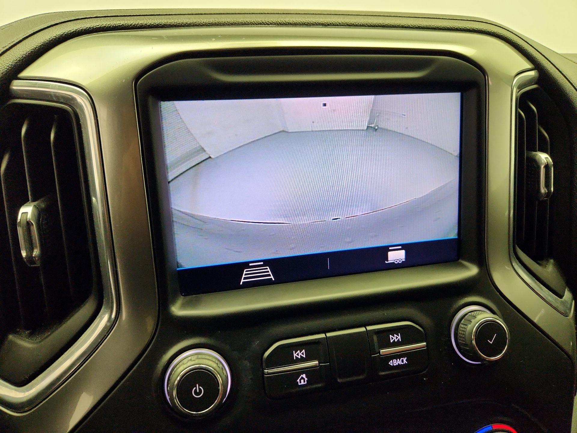 Thumbnail: 2022 Chevrolet Silverado 1500 - 14