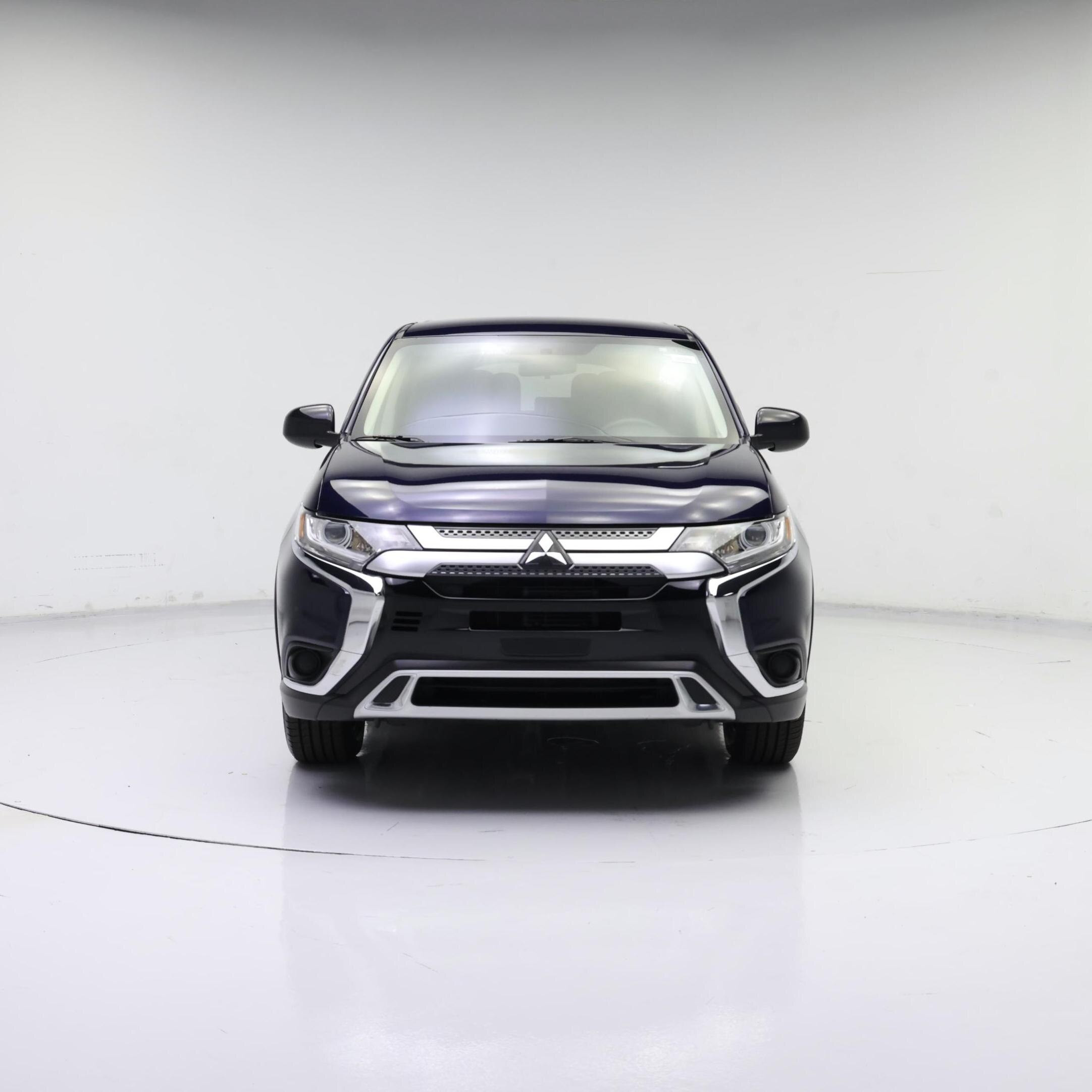 Thumbnail: 2020 Mitsubishi Outlander - 5