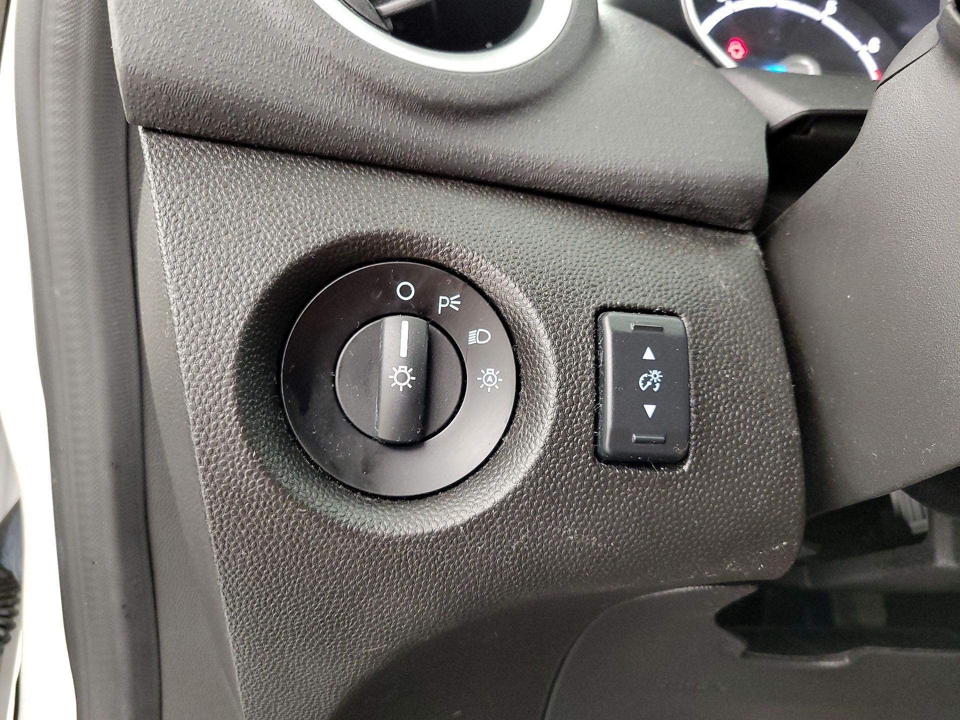 Thumbnail: 2019 Ford Fiesta - 13