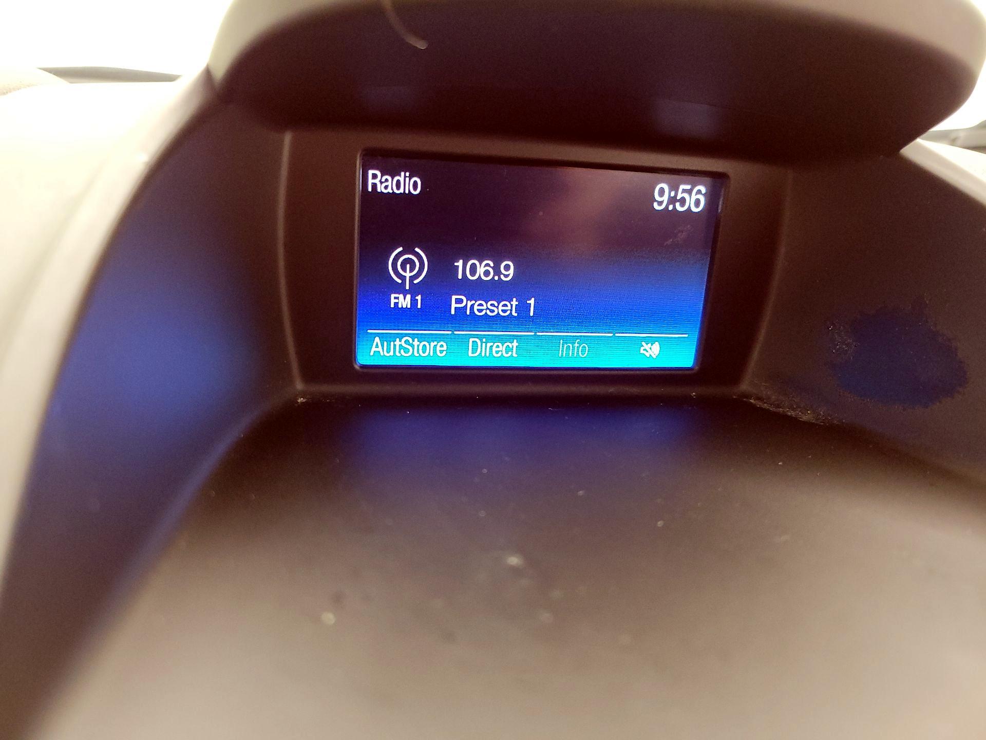 Thumbnail: 2019 Ford Fiesta - 15