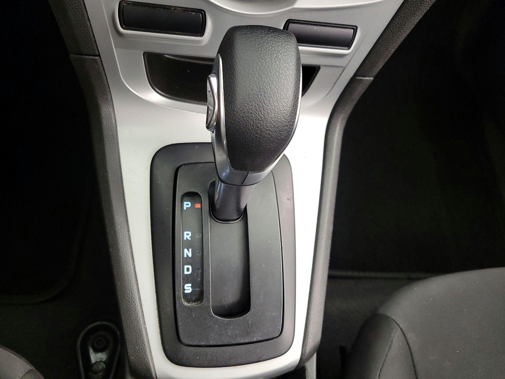 Thumbnail: 2019 Ford Fiesta - 17