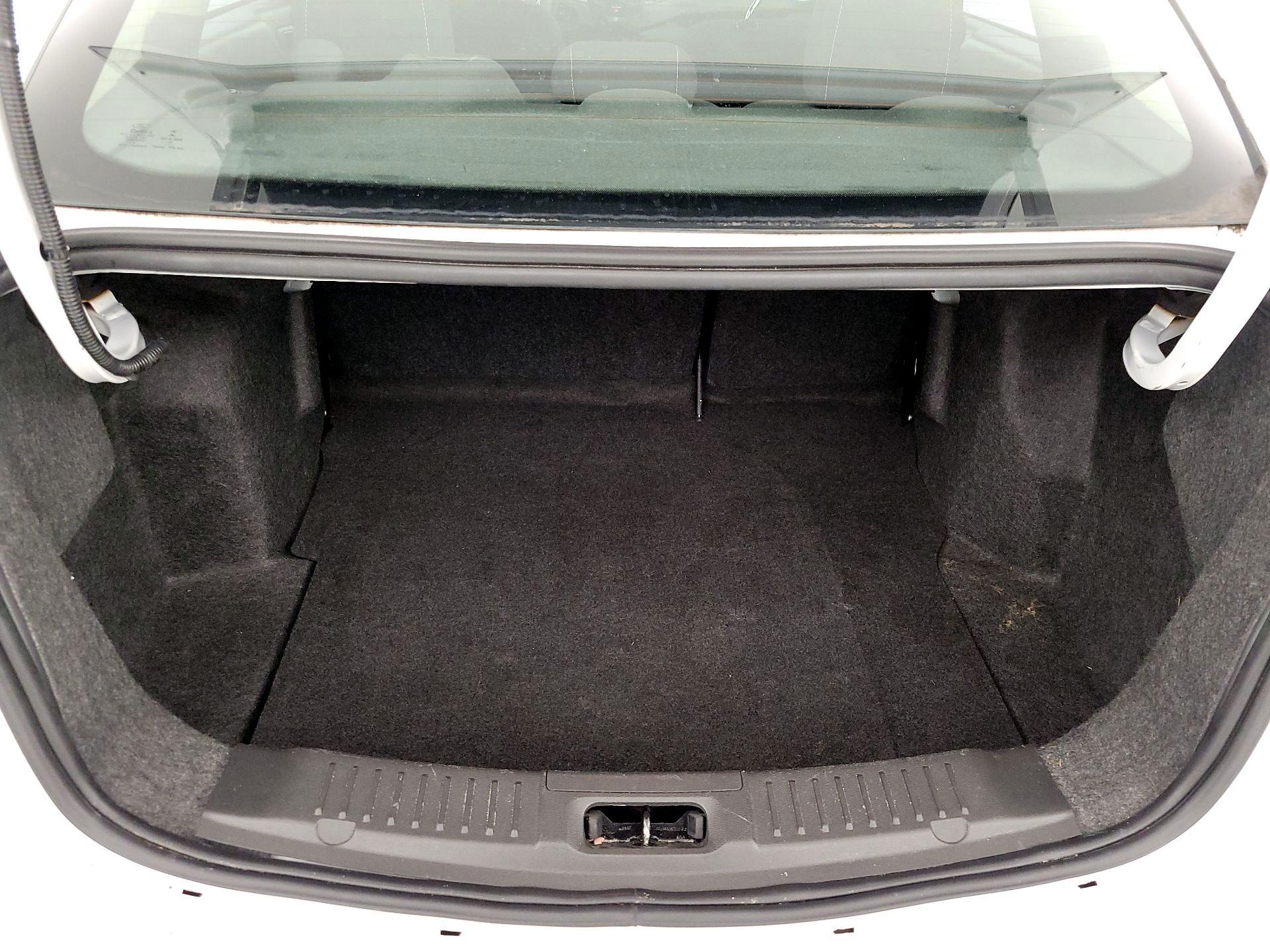 Thumbnail: 2019 Ford Fiesta - 20