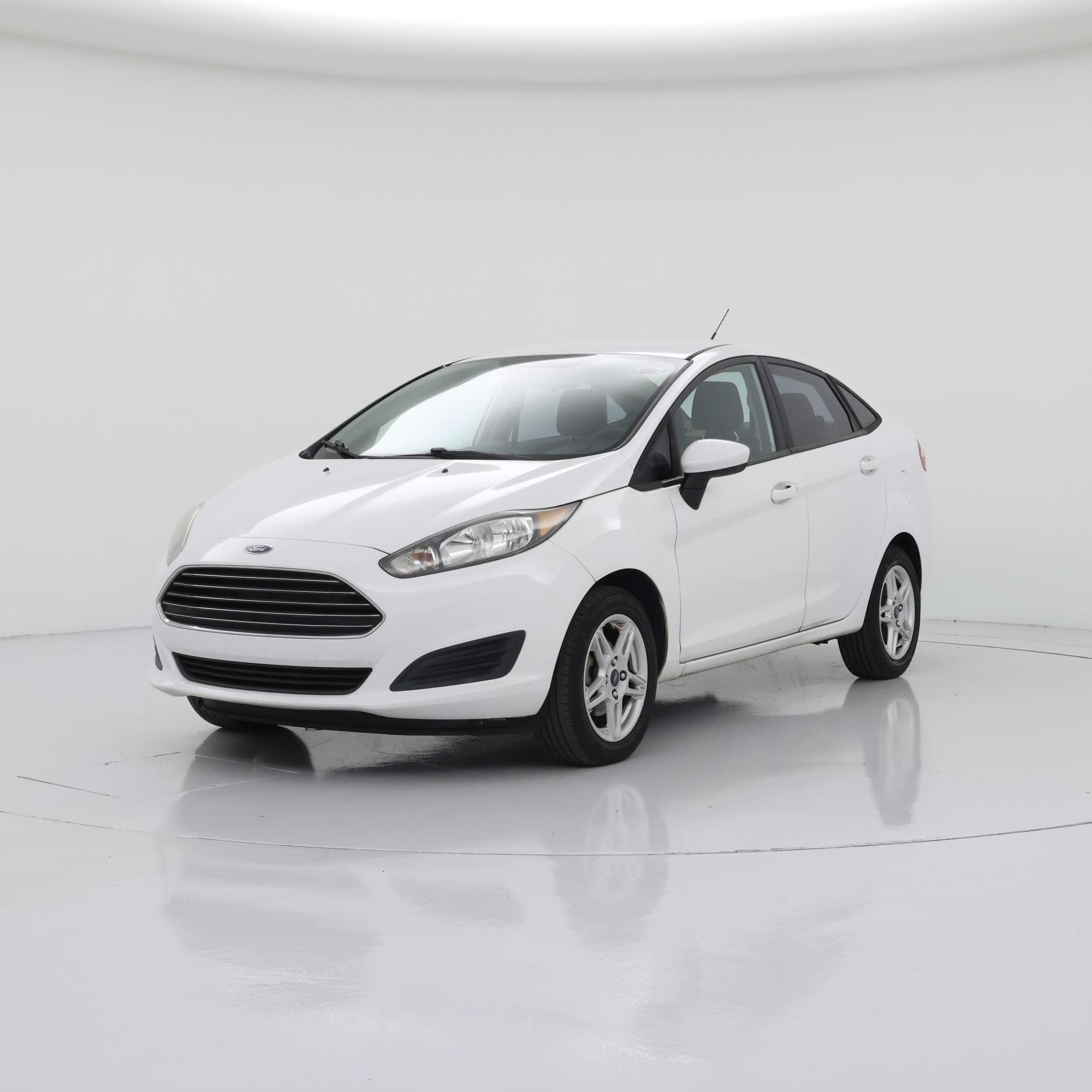 Thumbnail: 2019 Ford Fiesta - 4