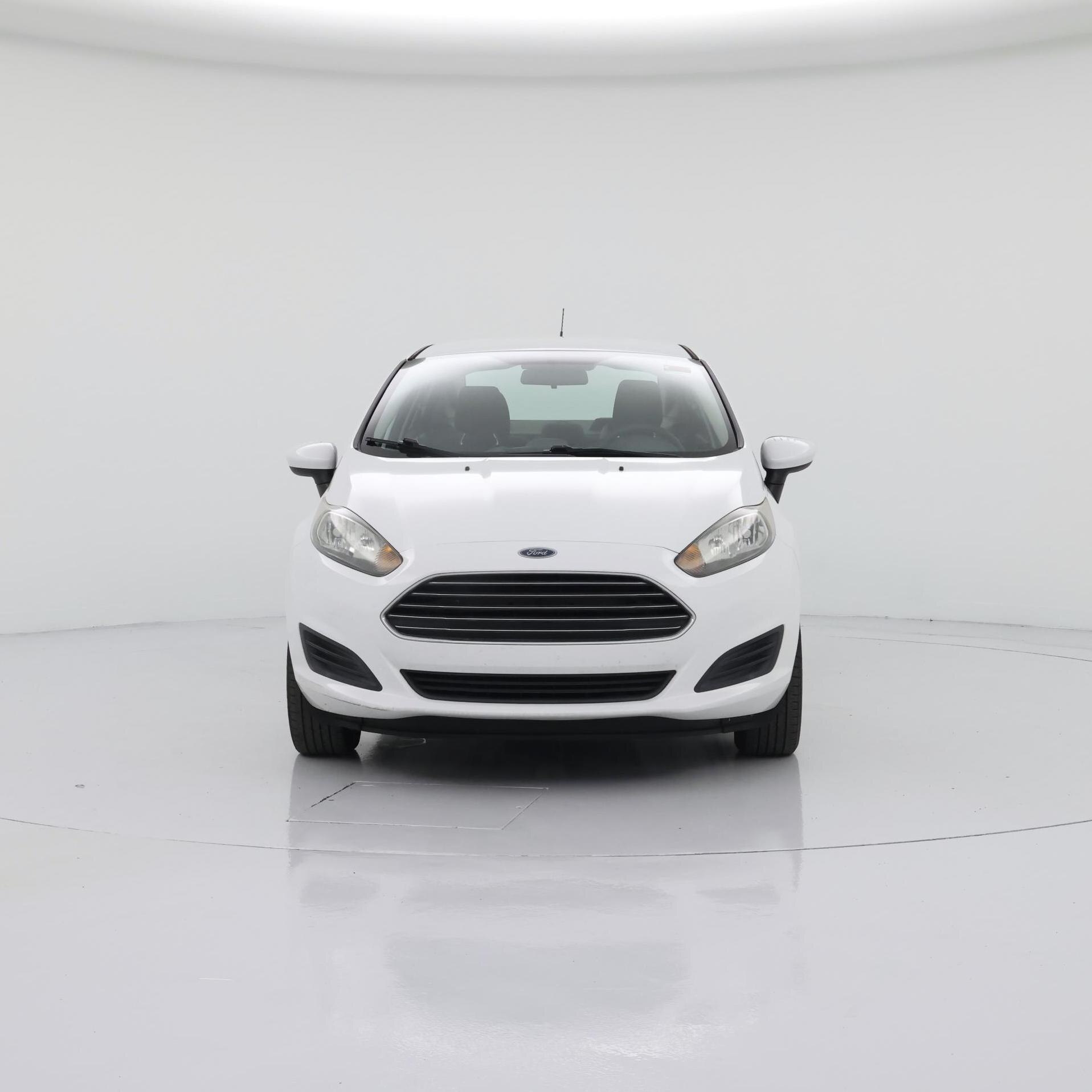 Thumbnail: 2019 Ford Fiesta - 5