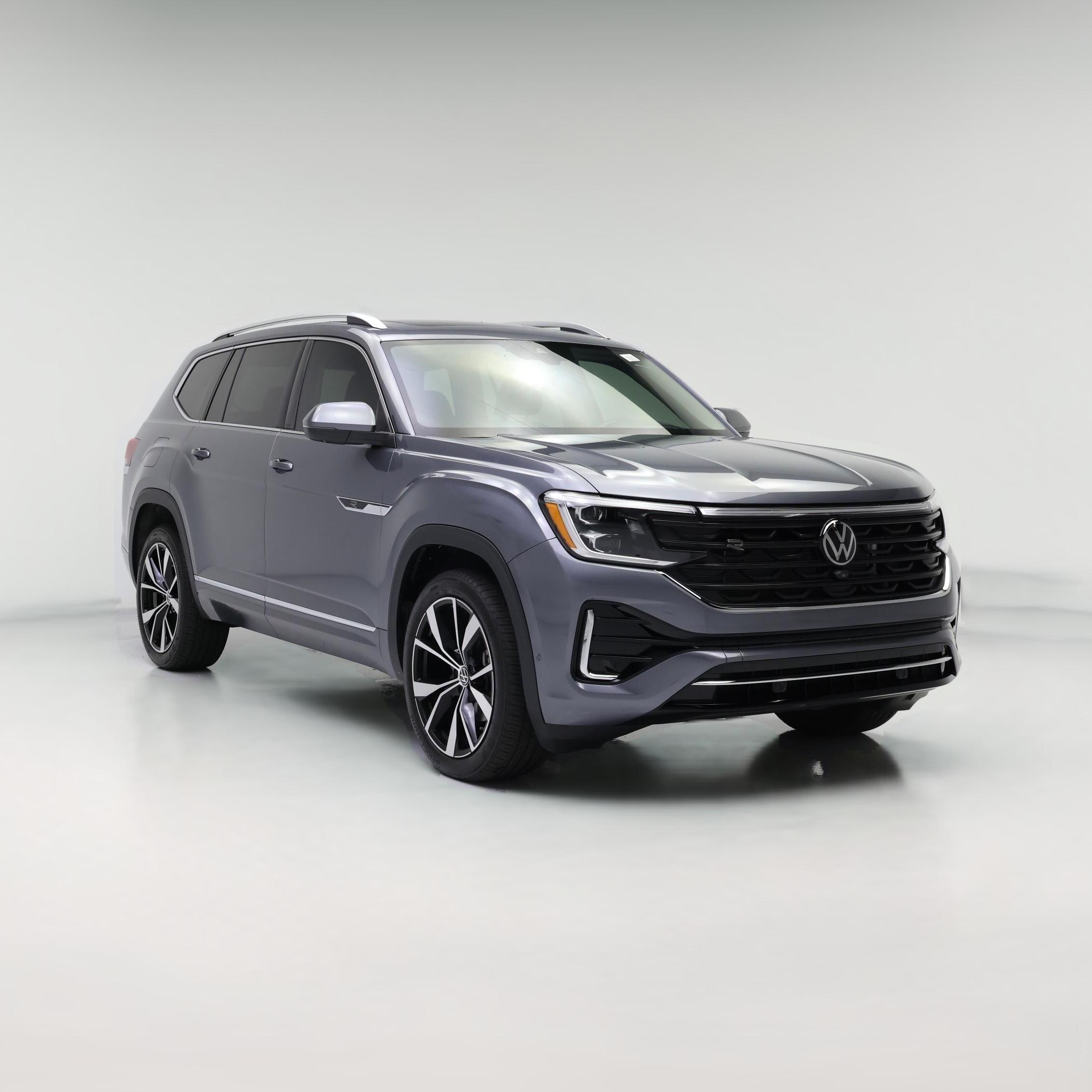 Thumbnail: 2024 Volkswagen Atlas - 1