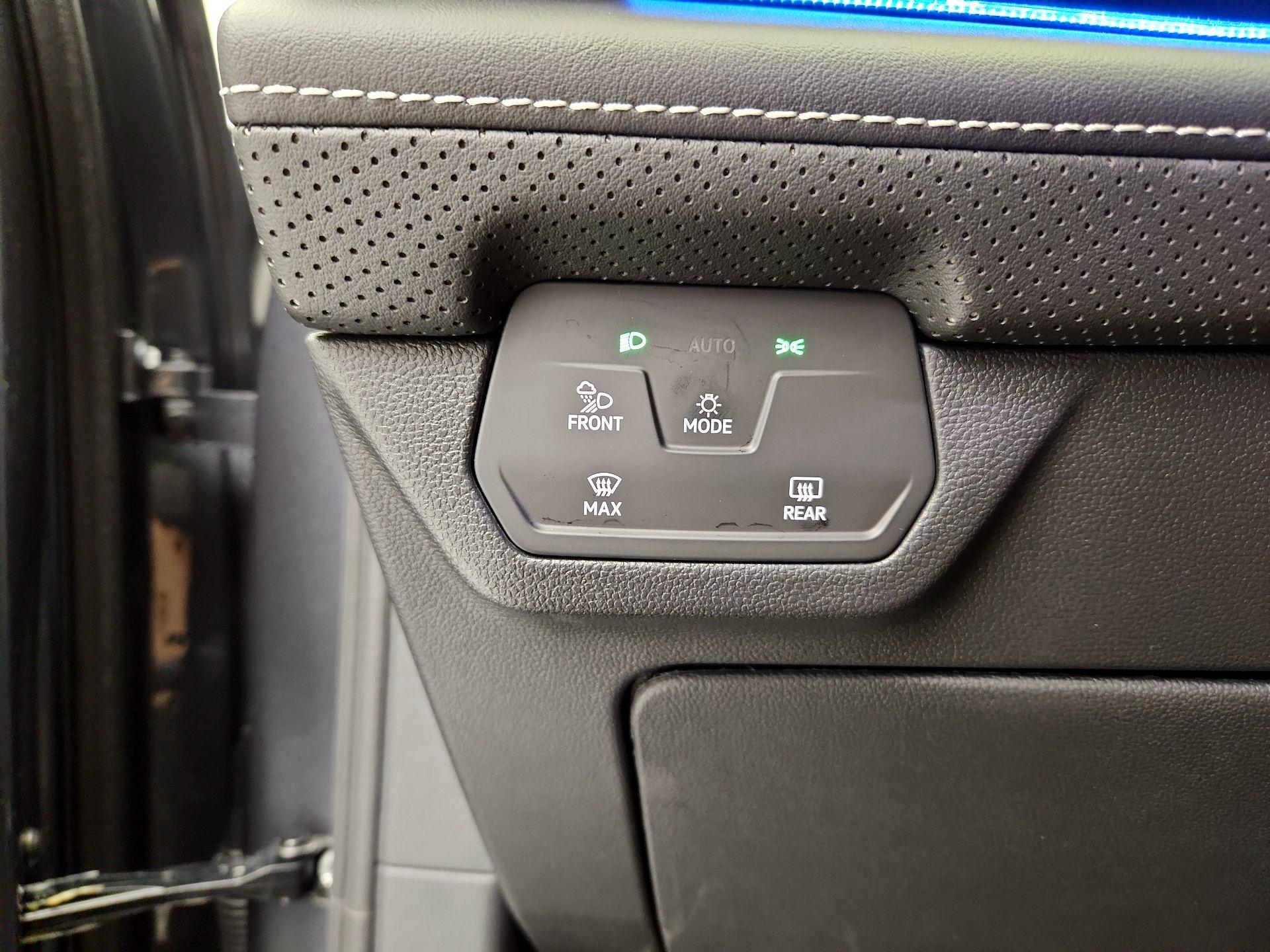 Thumbnail: 2024 Volkswagen Atlas - 13