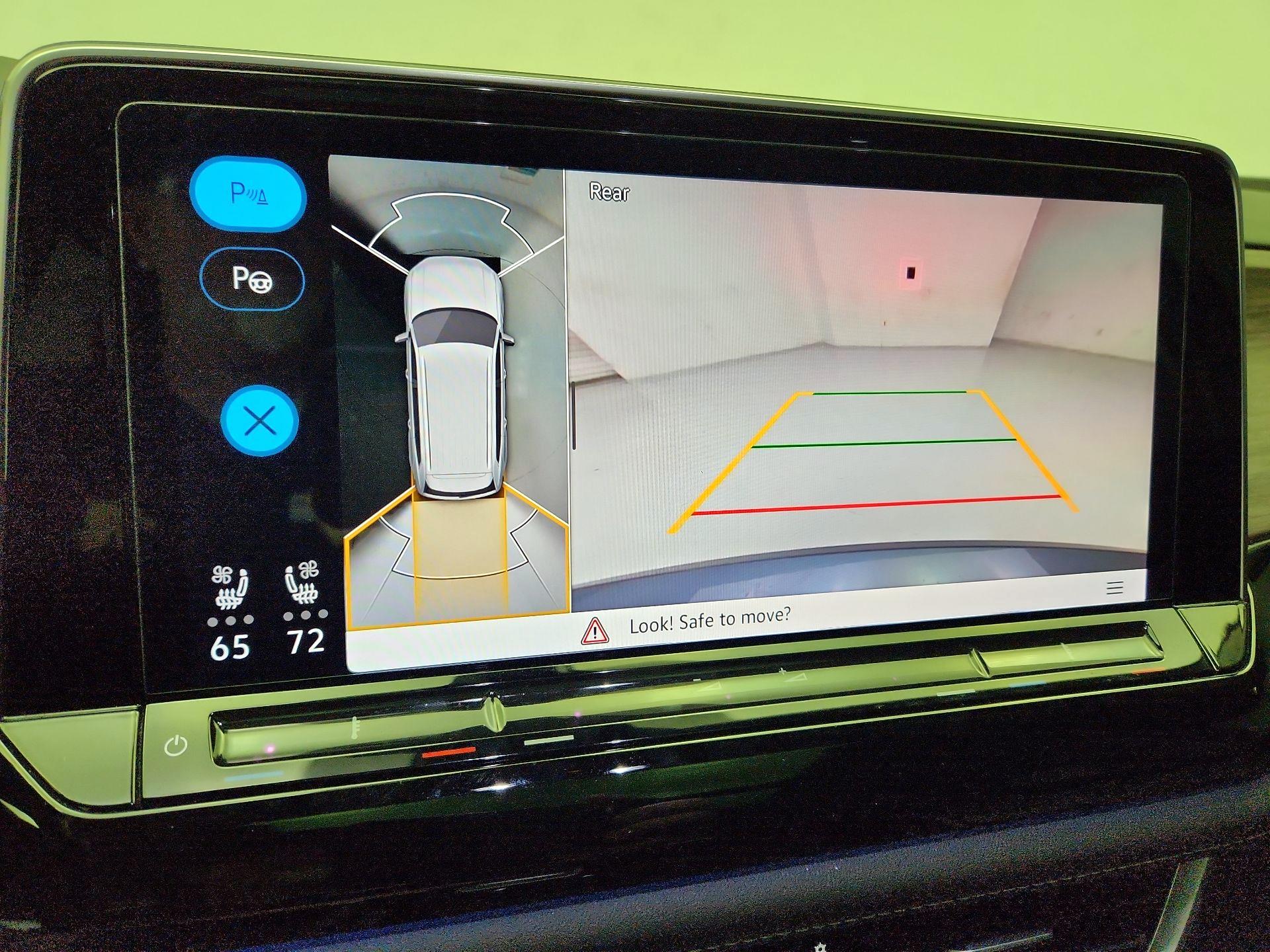 Thumbnail: 2024 Volkswagen Atlas - 15