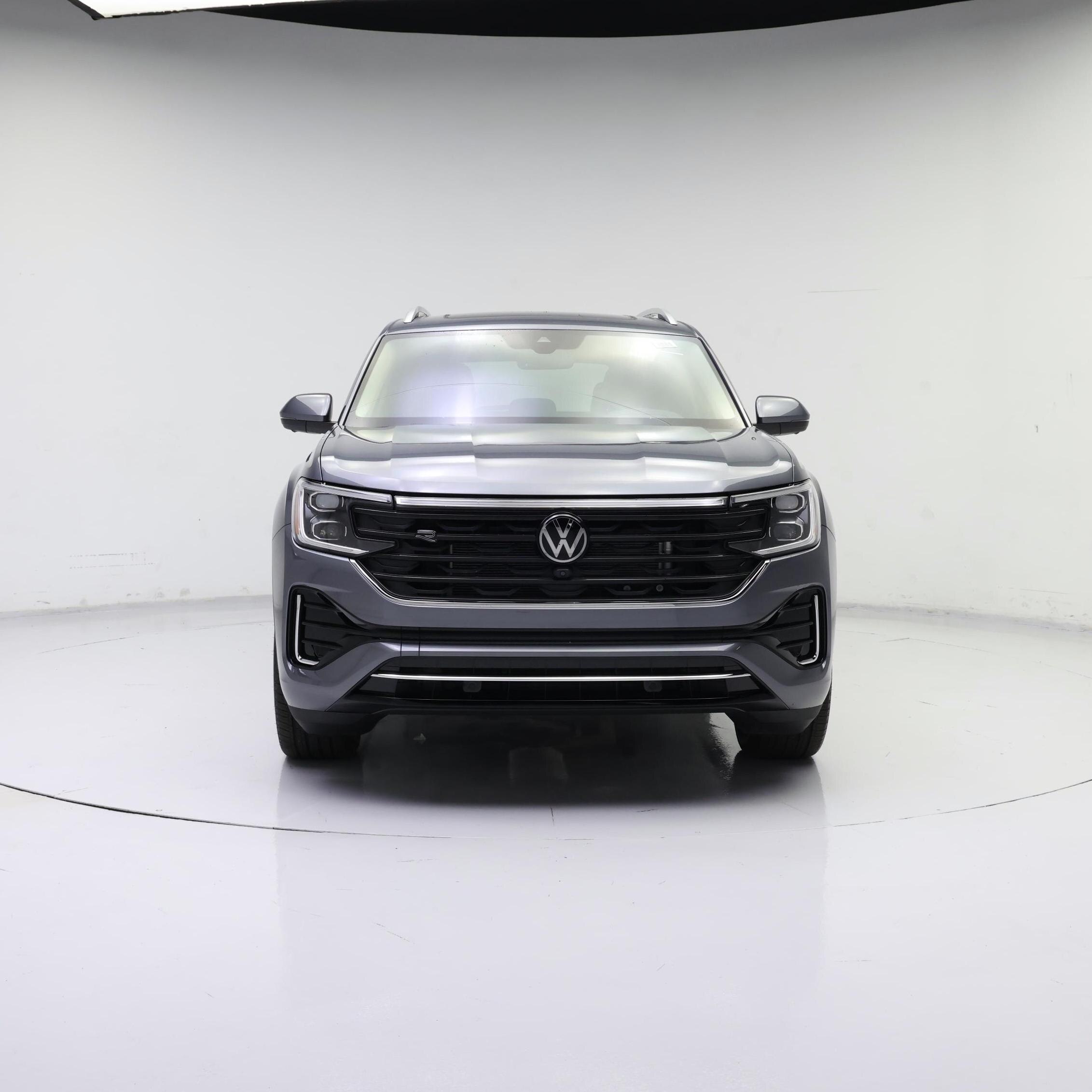 Thumbnail: 2024 Volkswagen Atlas - 5
