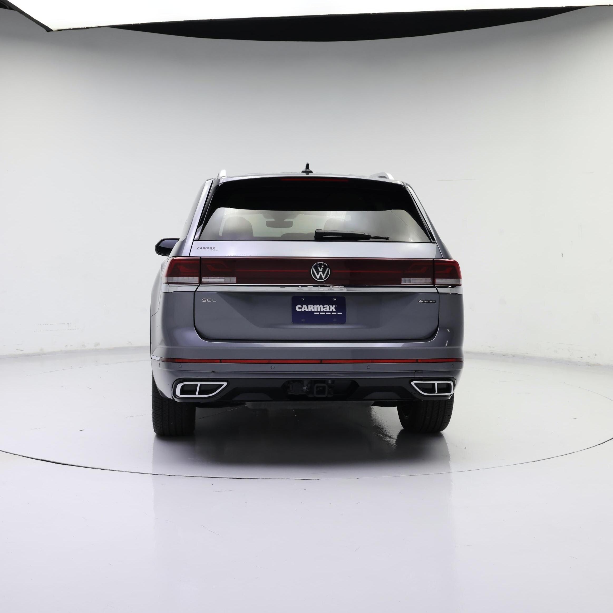 Thumbnail: 2024 Volkswagen Atlas - 6