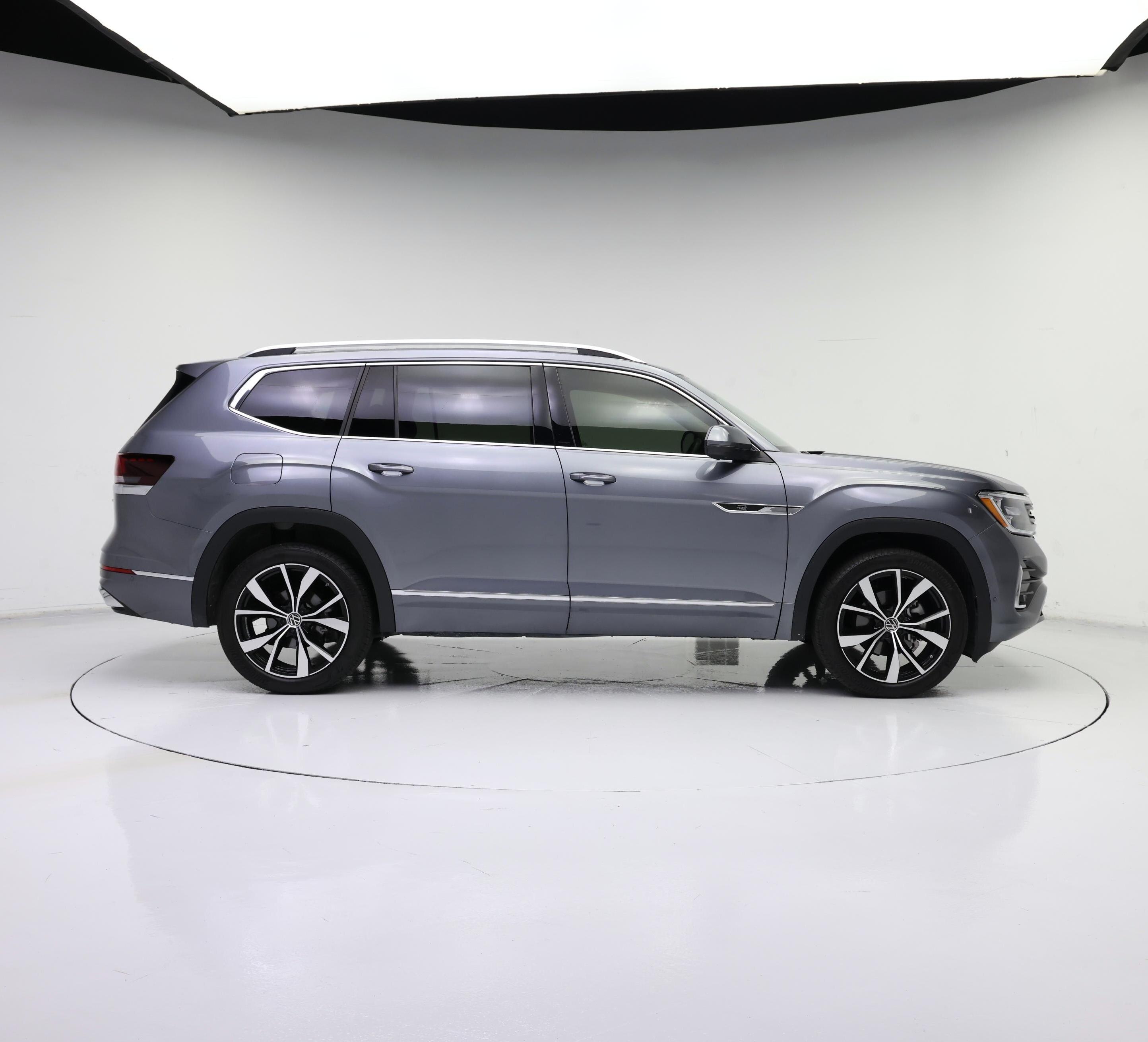Thumbnail: 2024 Volkswagen Atlas - 7