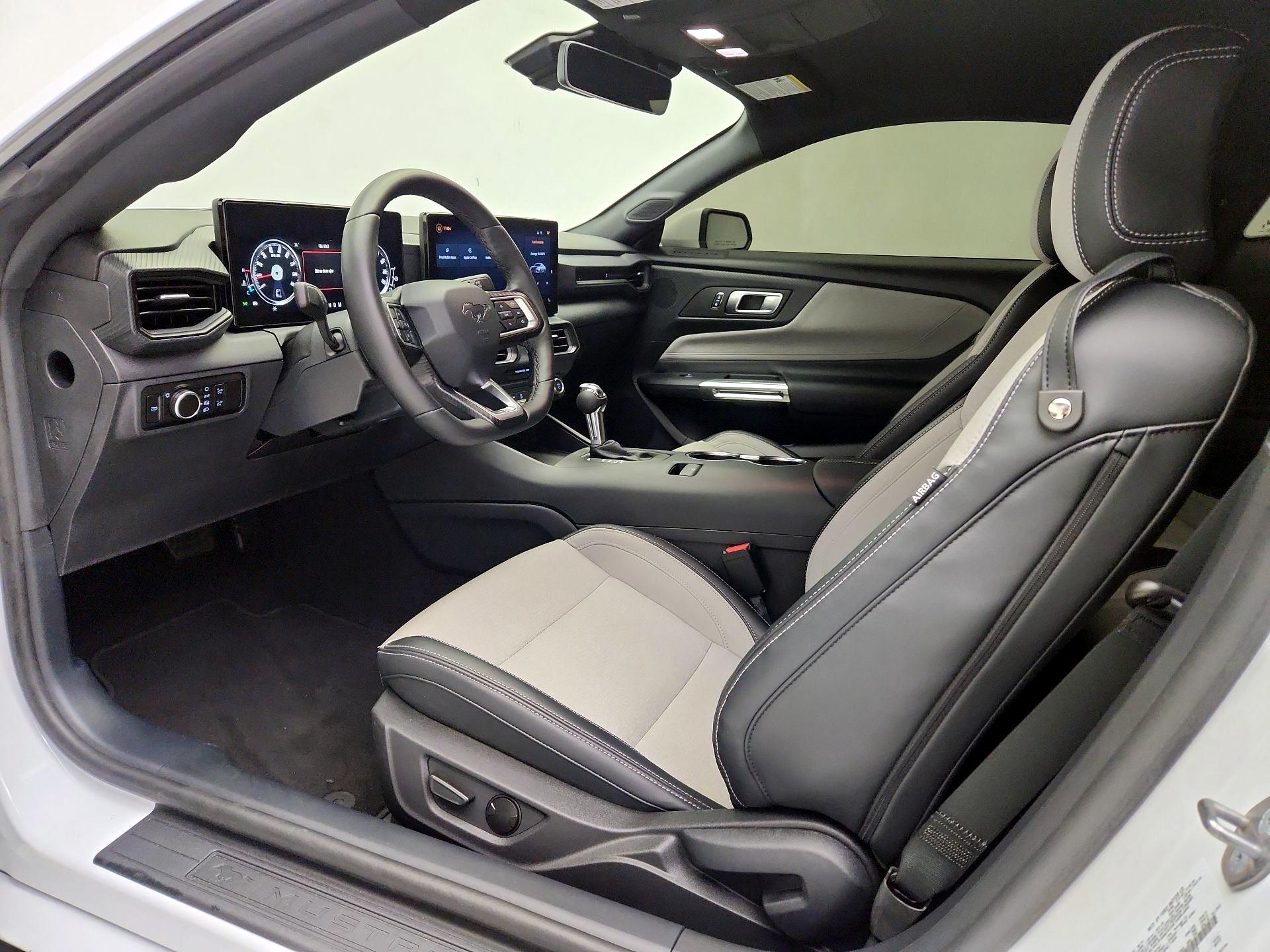 Thumbnail: 2024 Ford Mustang - 11