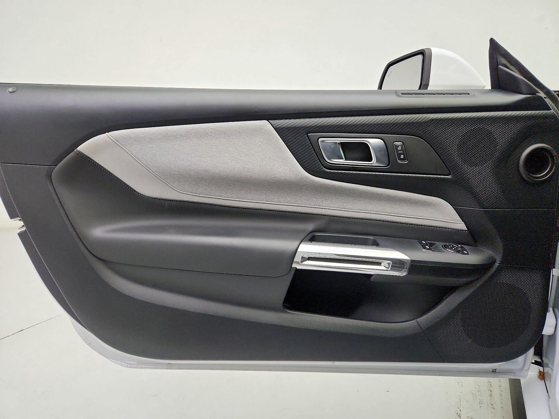 Thumbnail: 2024 Ford Mustang - 12