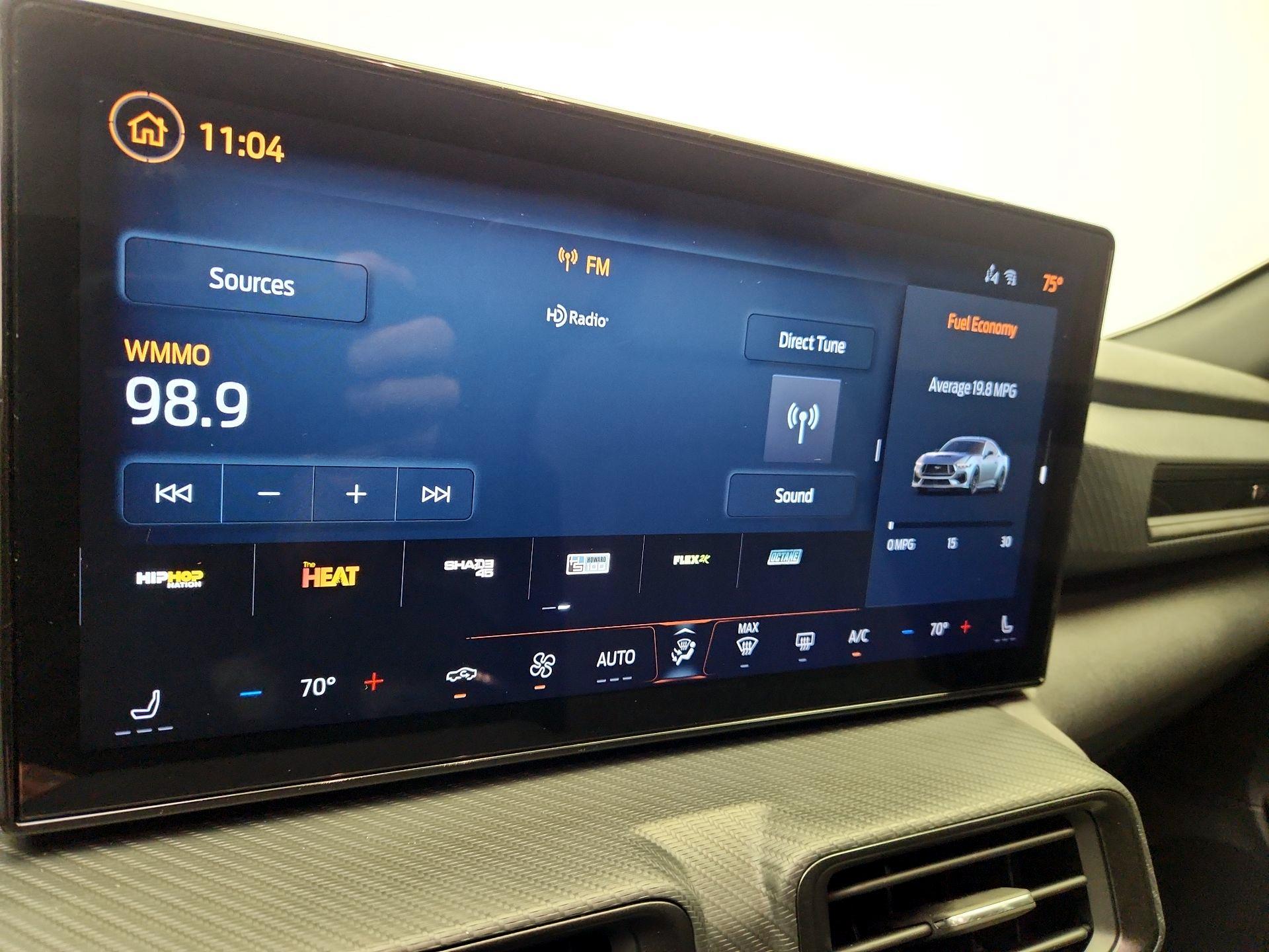 Thumbnail: 2024 Ford Mustang - 15