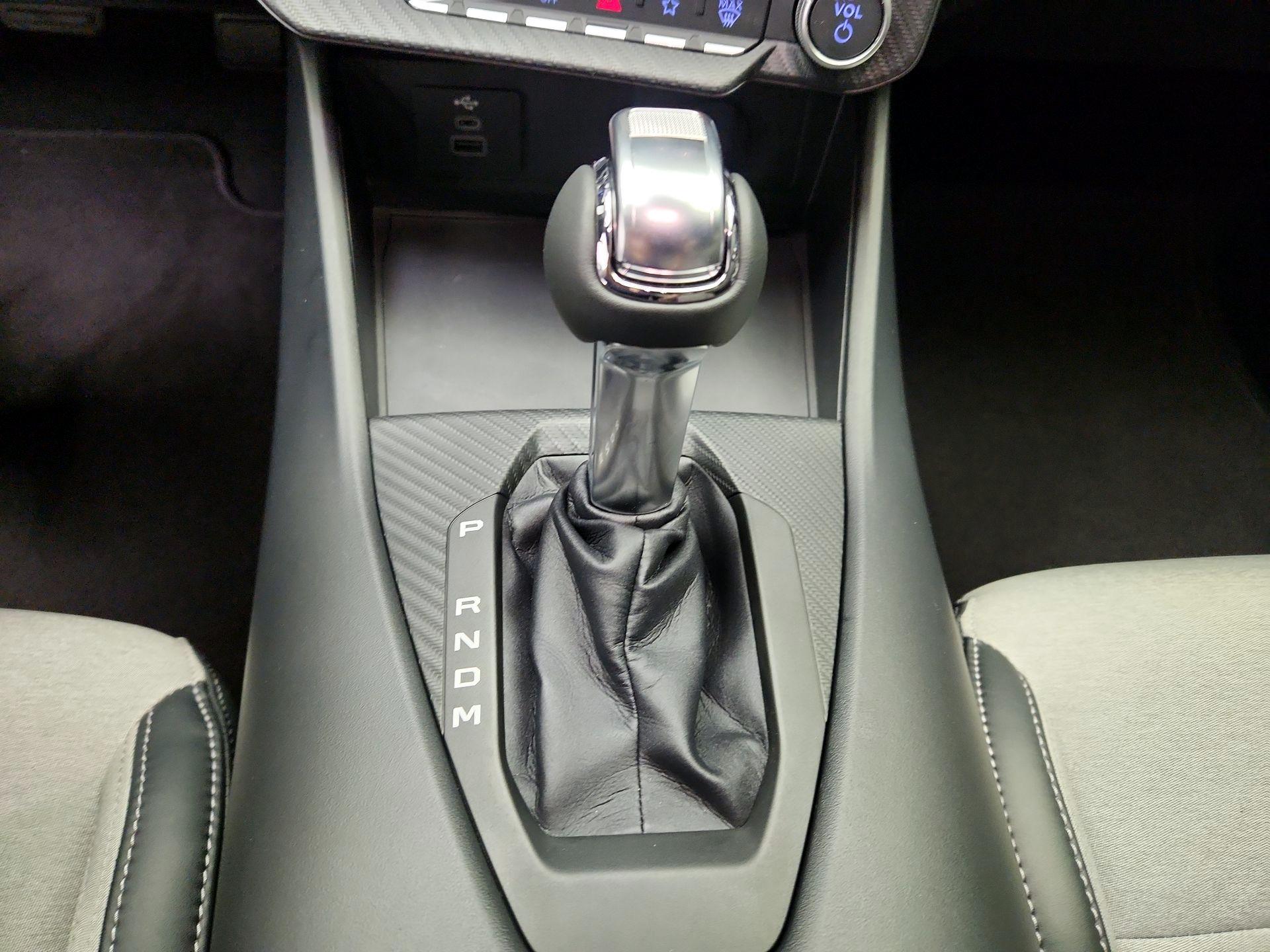 Thumbnail: 2024 Ford Mustang - 17