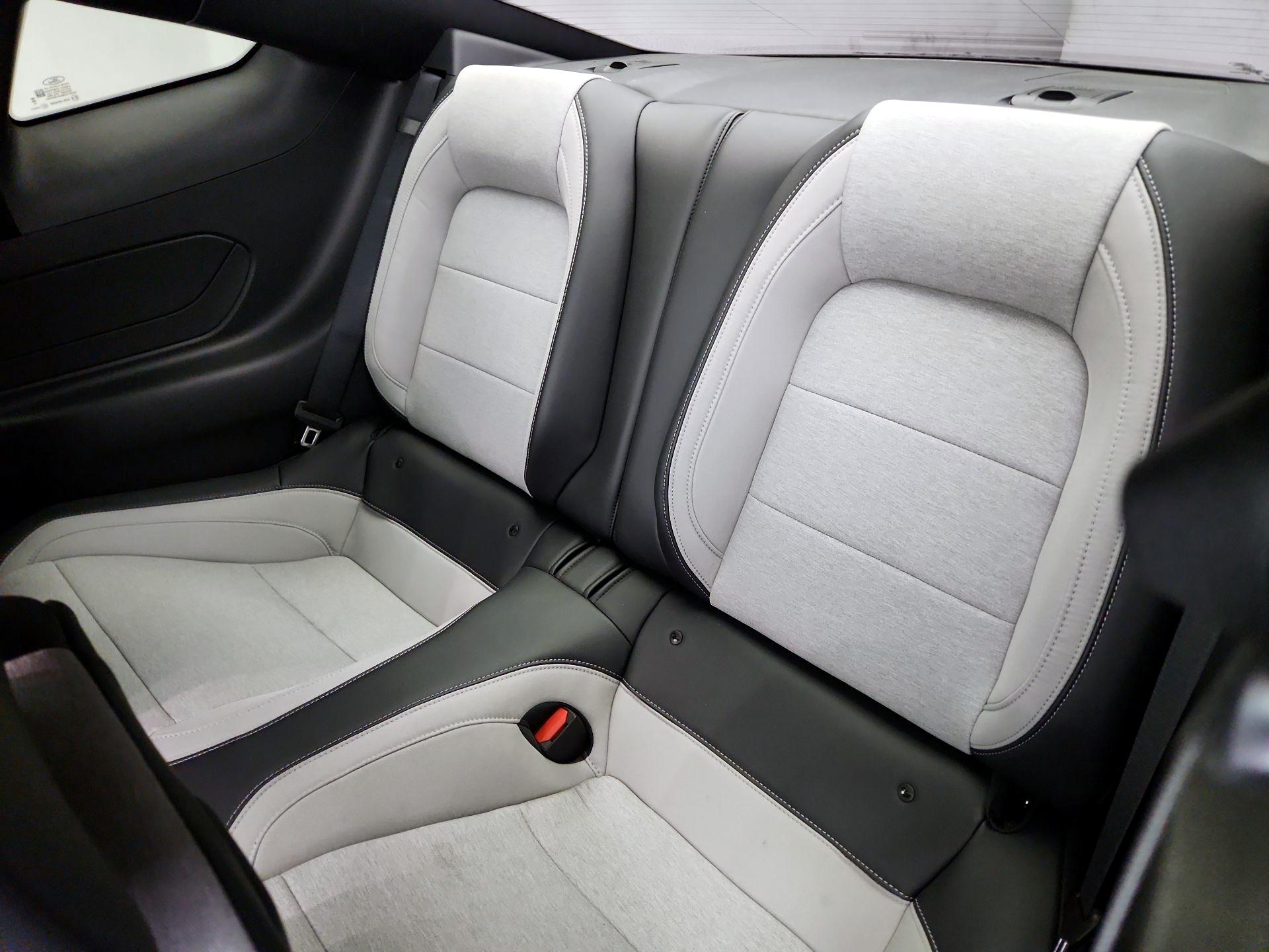 Thumbnail: 2024 Ford Mustang - 19