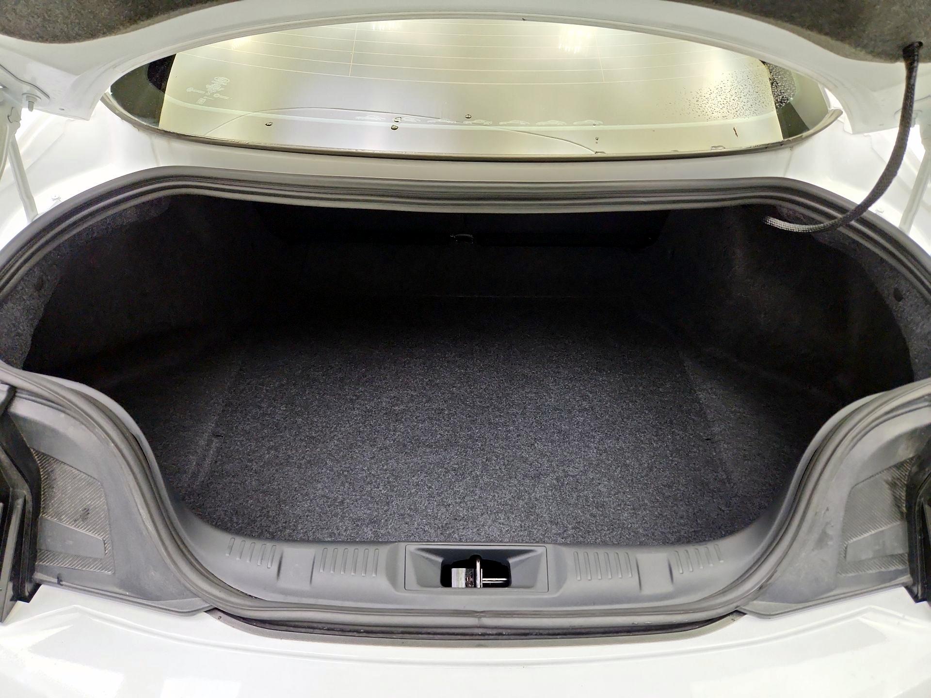 Thumbnail: 2024 Ford Mustang - 20