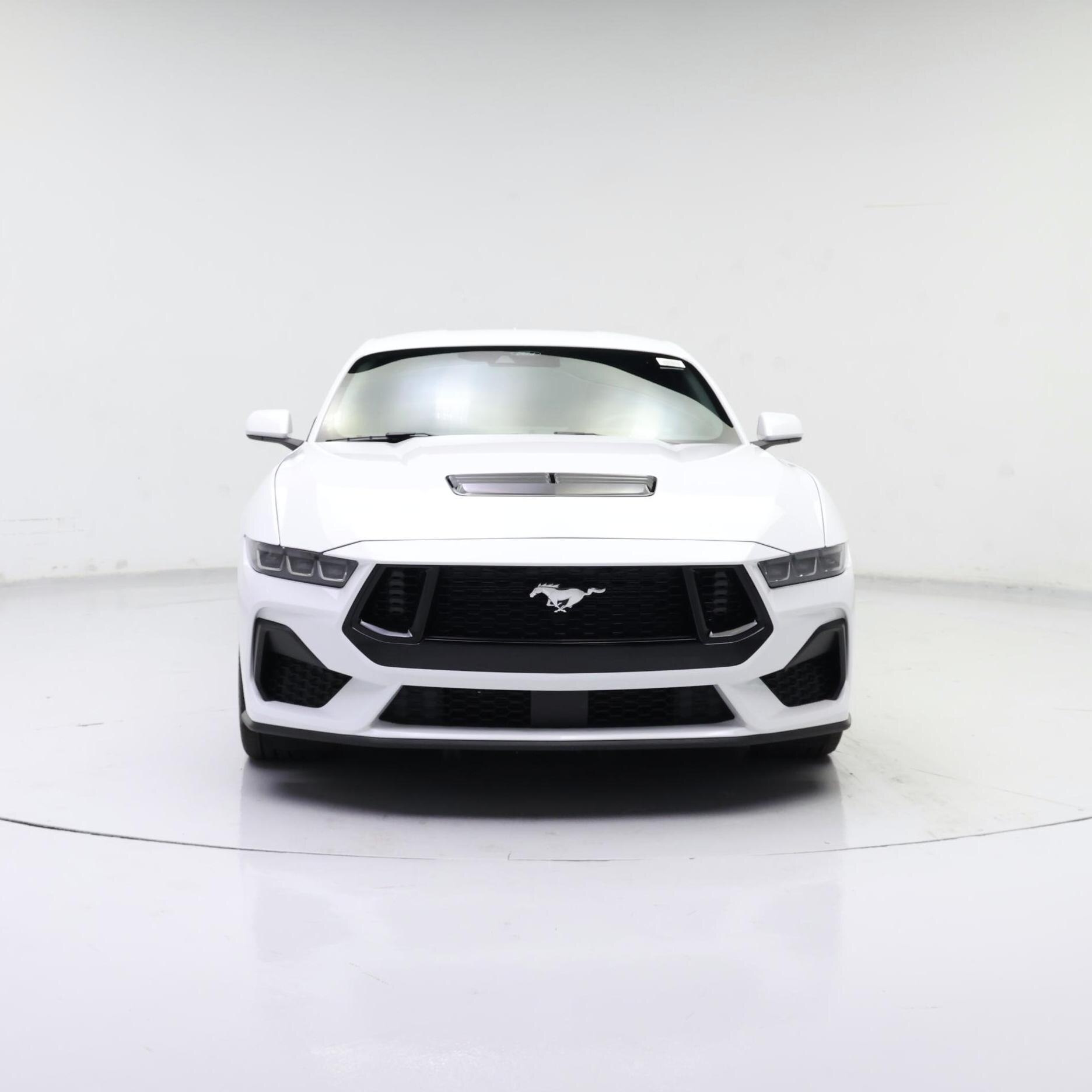Thumbnail: 2024 Ford Mustang - 5