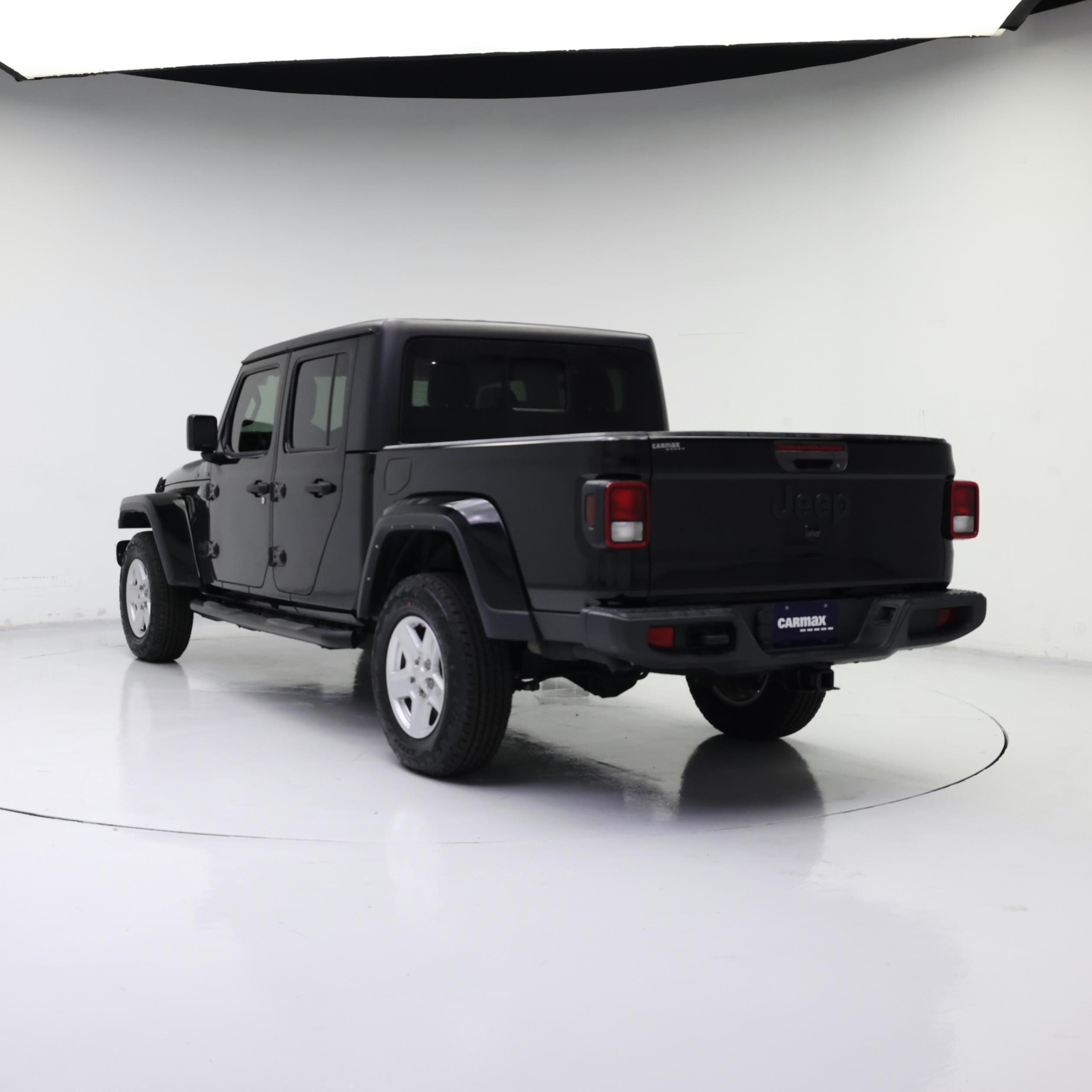 Thumbnail: 2022 Jeep Gladiator - 2