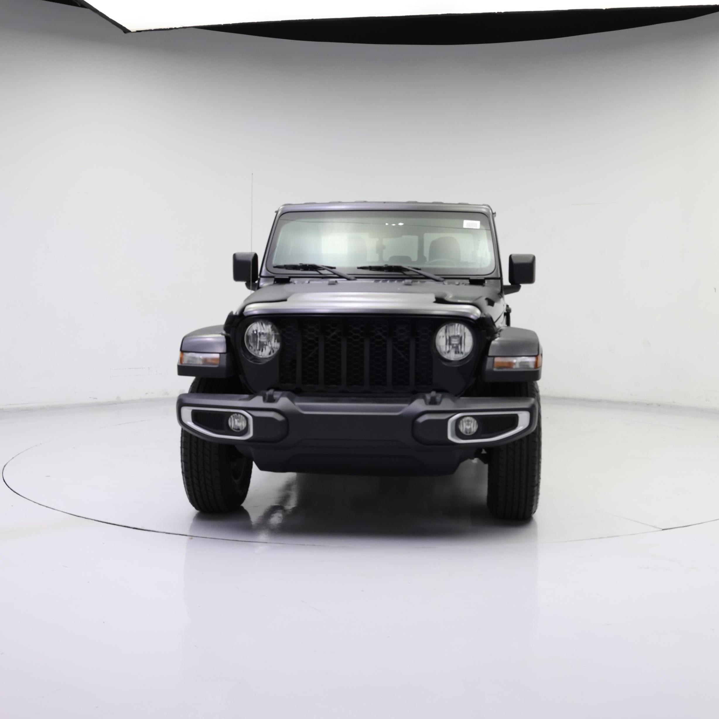 Thumbnail: 2022 Jeep Gladiator - 5