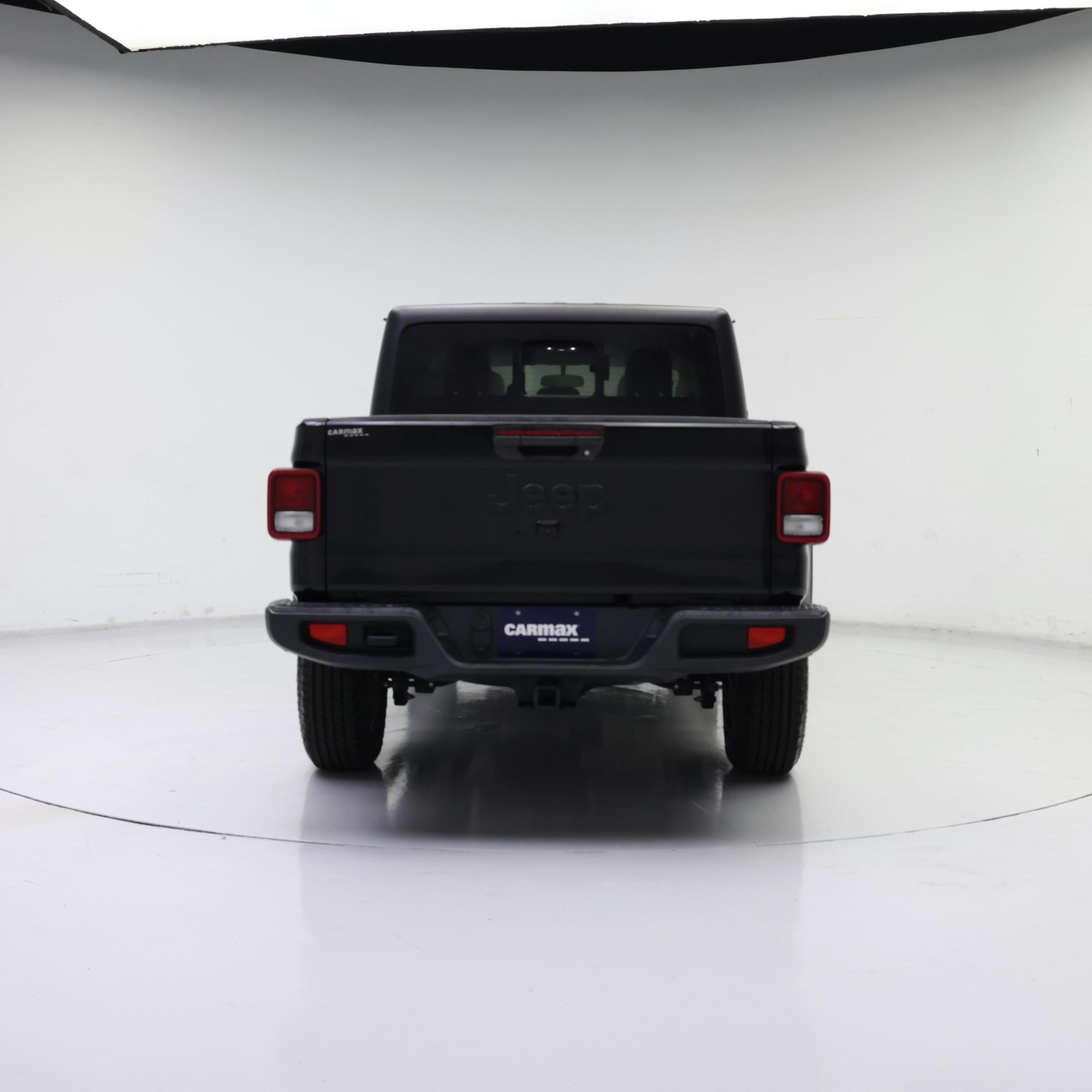 Thumbnail: 2022 Jeep Gladiator - 6