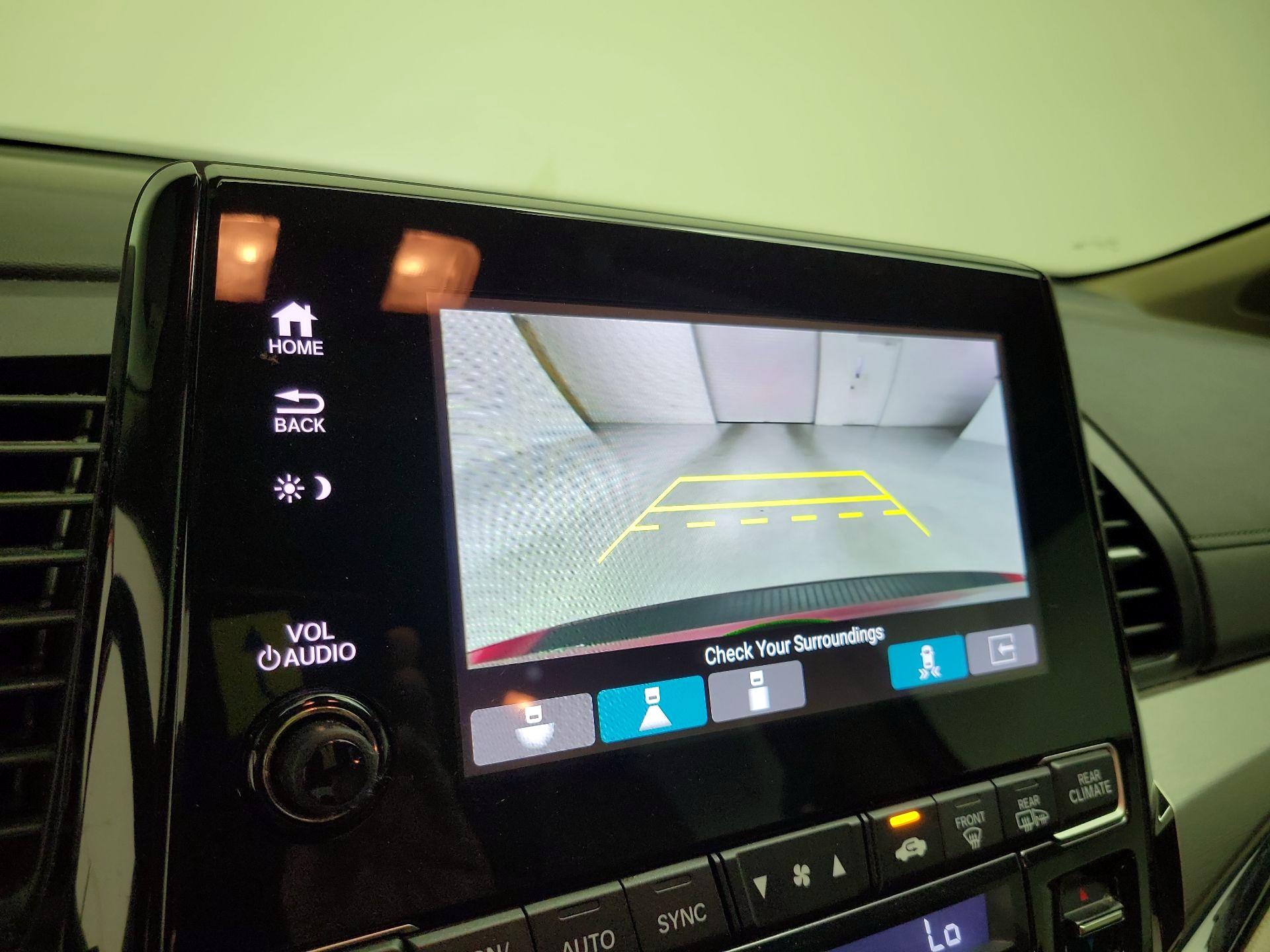 Thumbnail: 2023 Honda Odyssey - 15