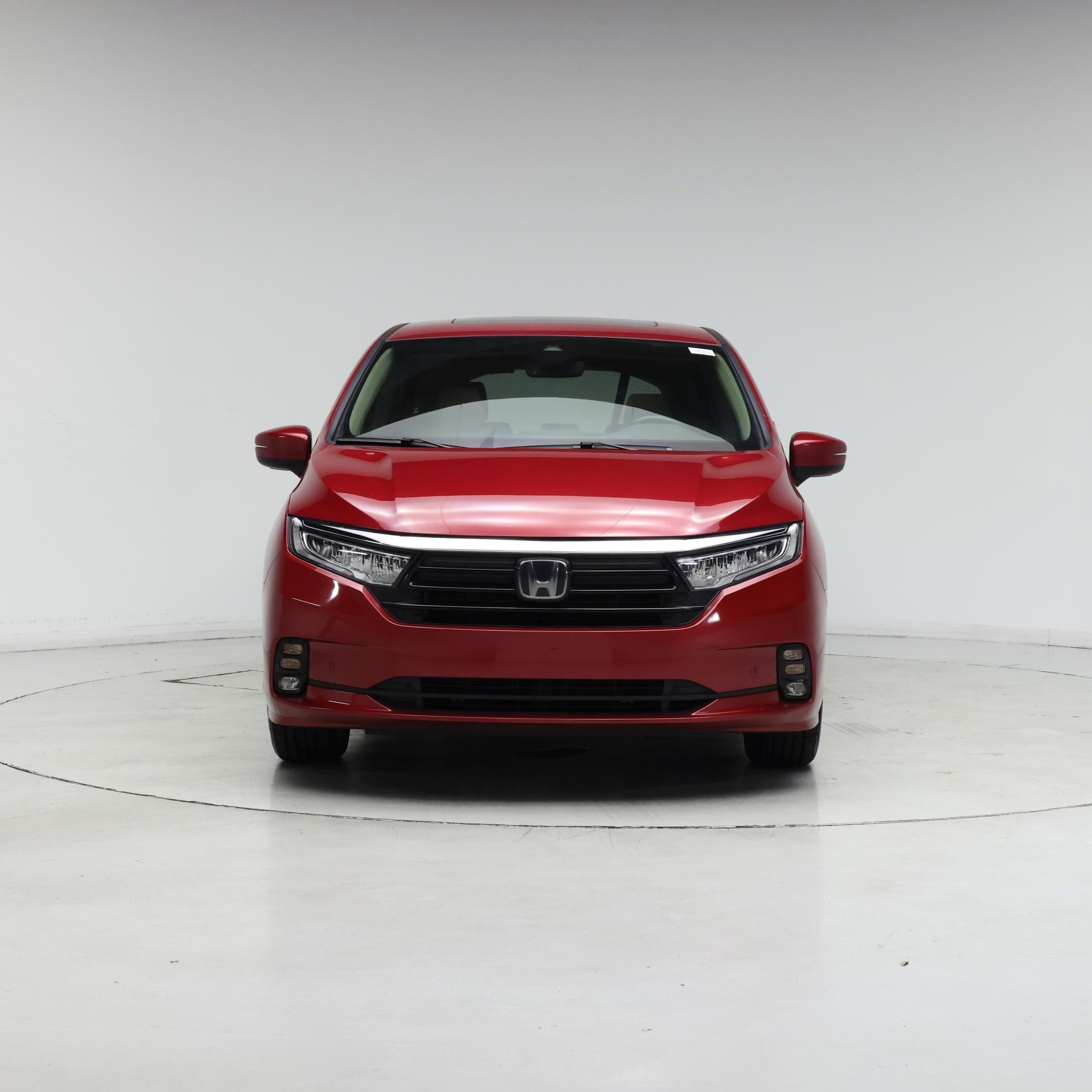 Thumbnail: 2023 Honda Odyssey - 5