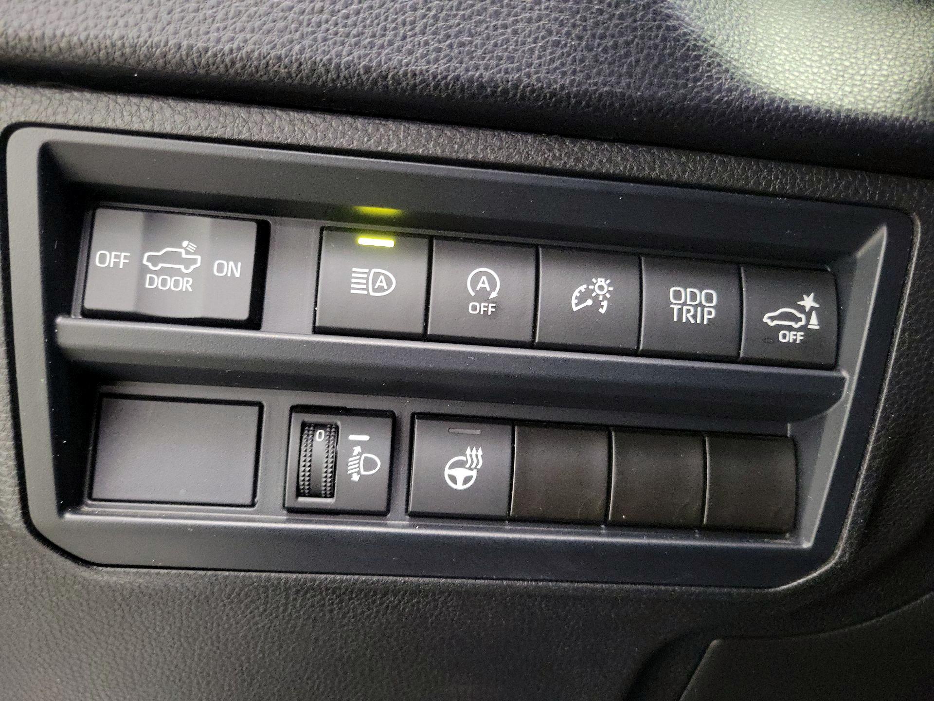 Thumbnail: 2024 Toyota Tundra - 13