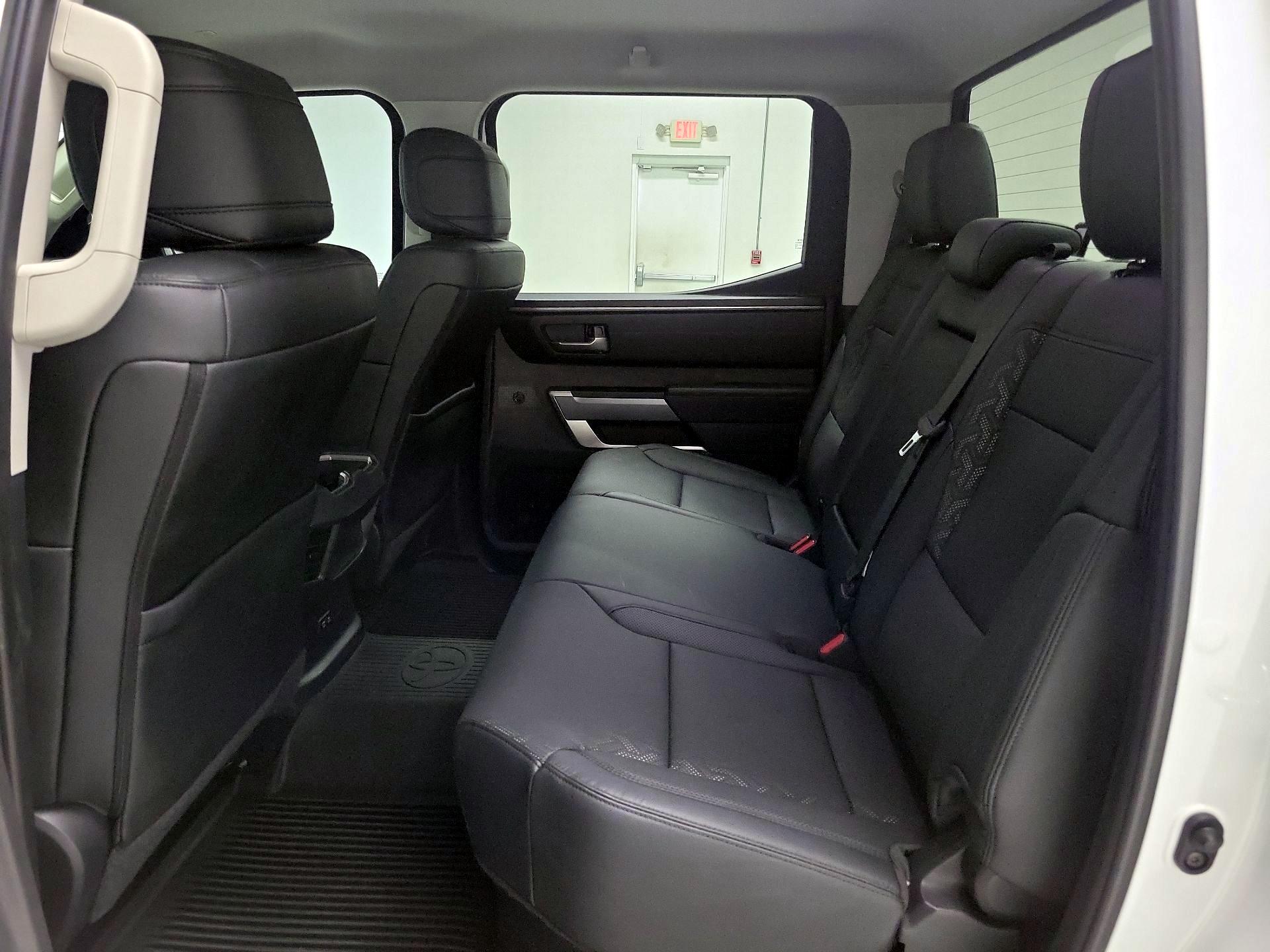 Thumbnail: 2024 Toyota Tundra - 19