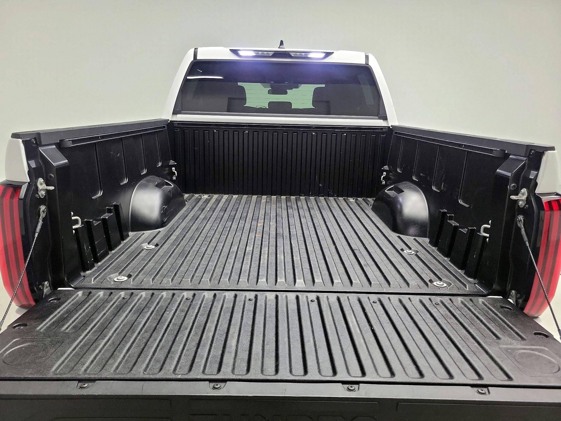 Thumbnail: 2024 Toyota Tundra - 20