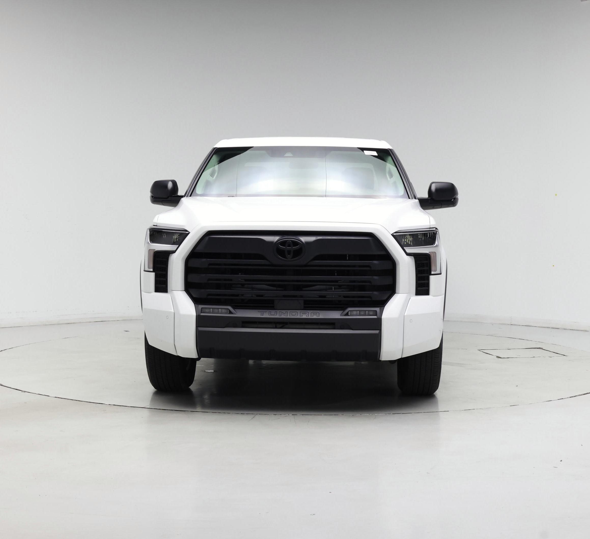 Thumbnail: 2024 Toyota Tundra - 5