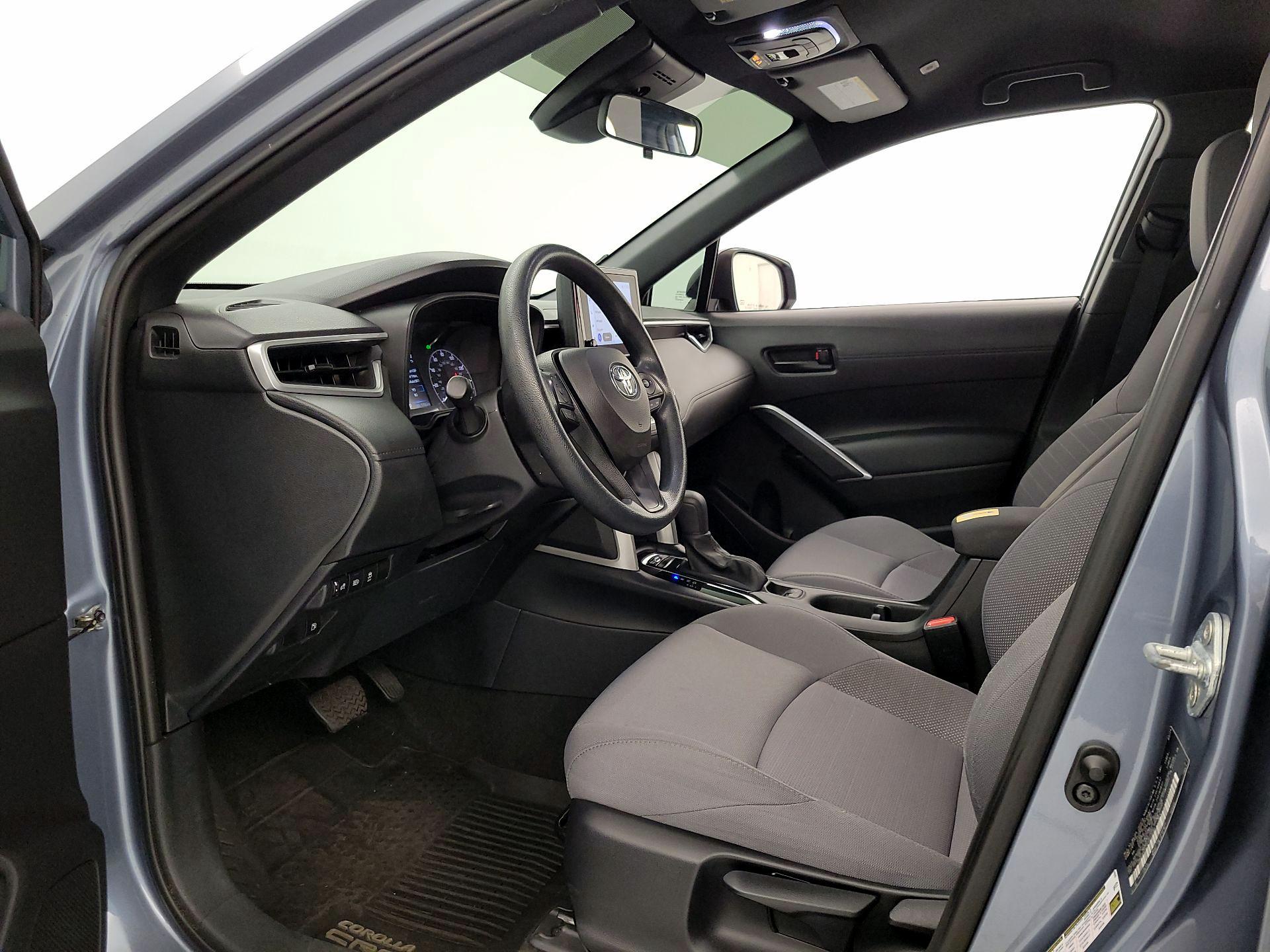 Thumbnail: 2024 Toyota Corolla Cross - 11