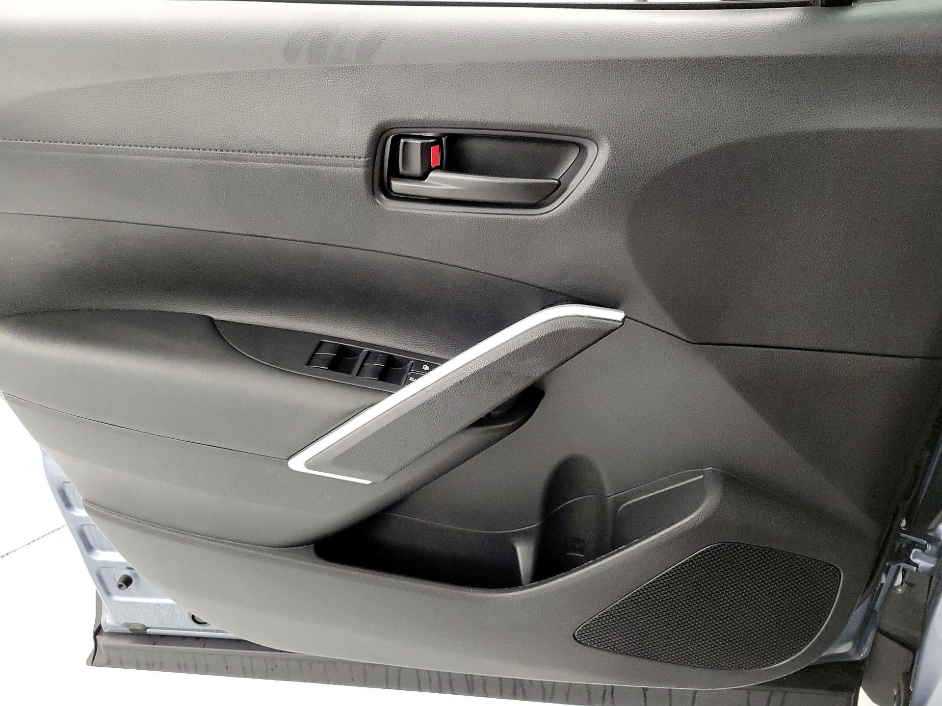 Thumbnail: 2024 Toyota Corolla Cross - 12