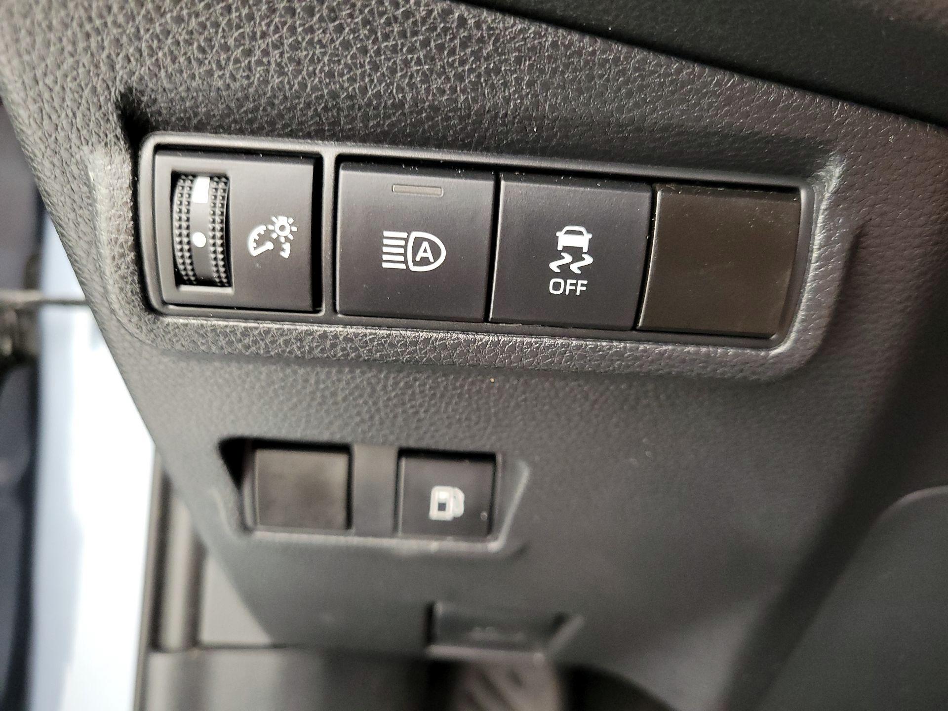 Thumbnail: 2024 Toyota Corolla Cross - 13