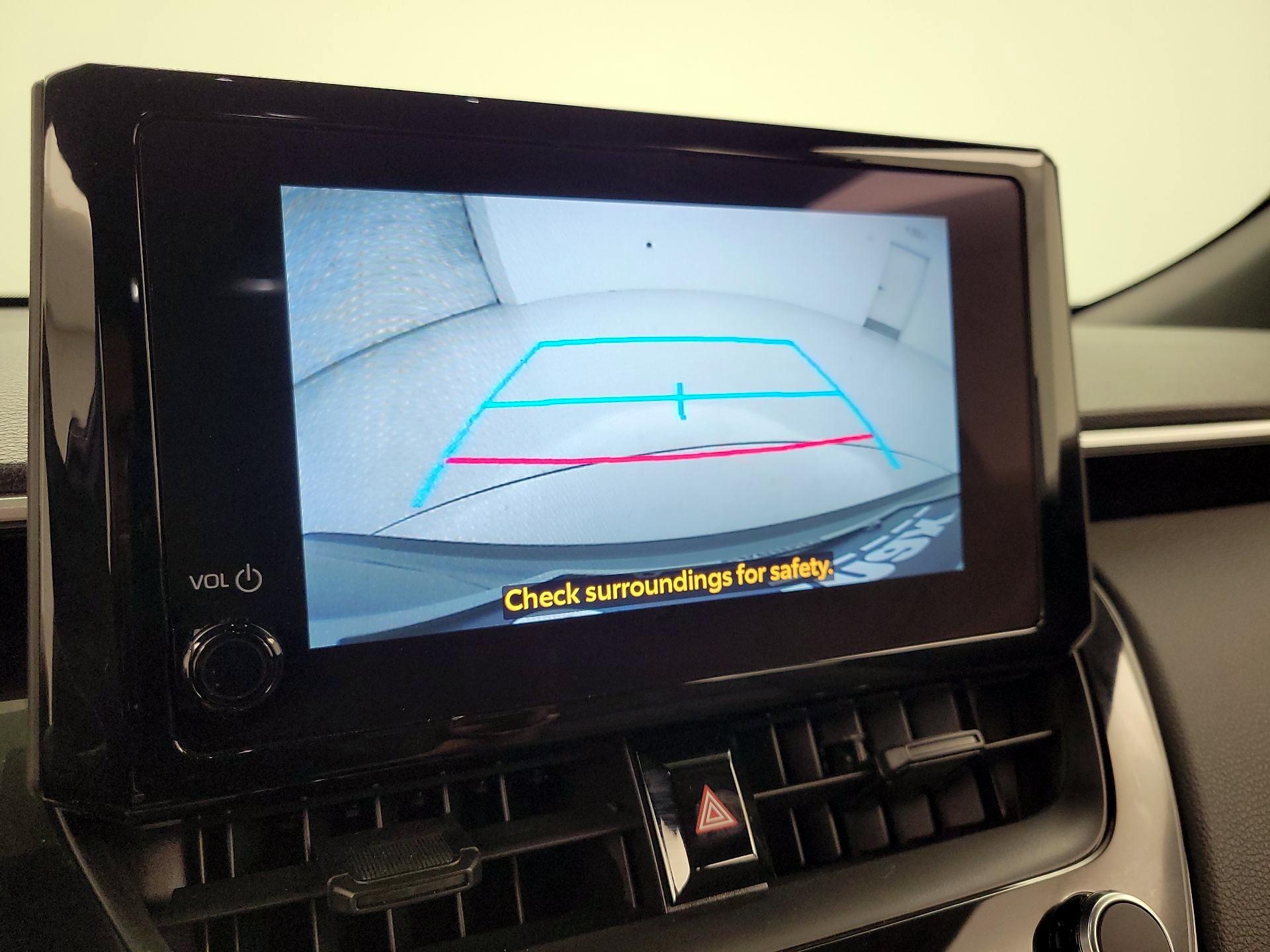 Thumbnail: 2024 Toyota Corolla Cross - 14