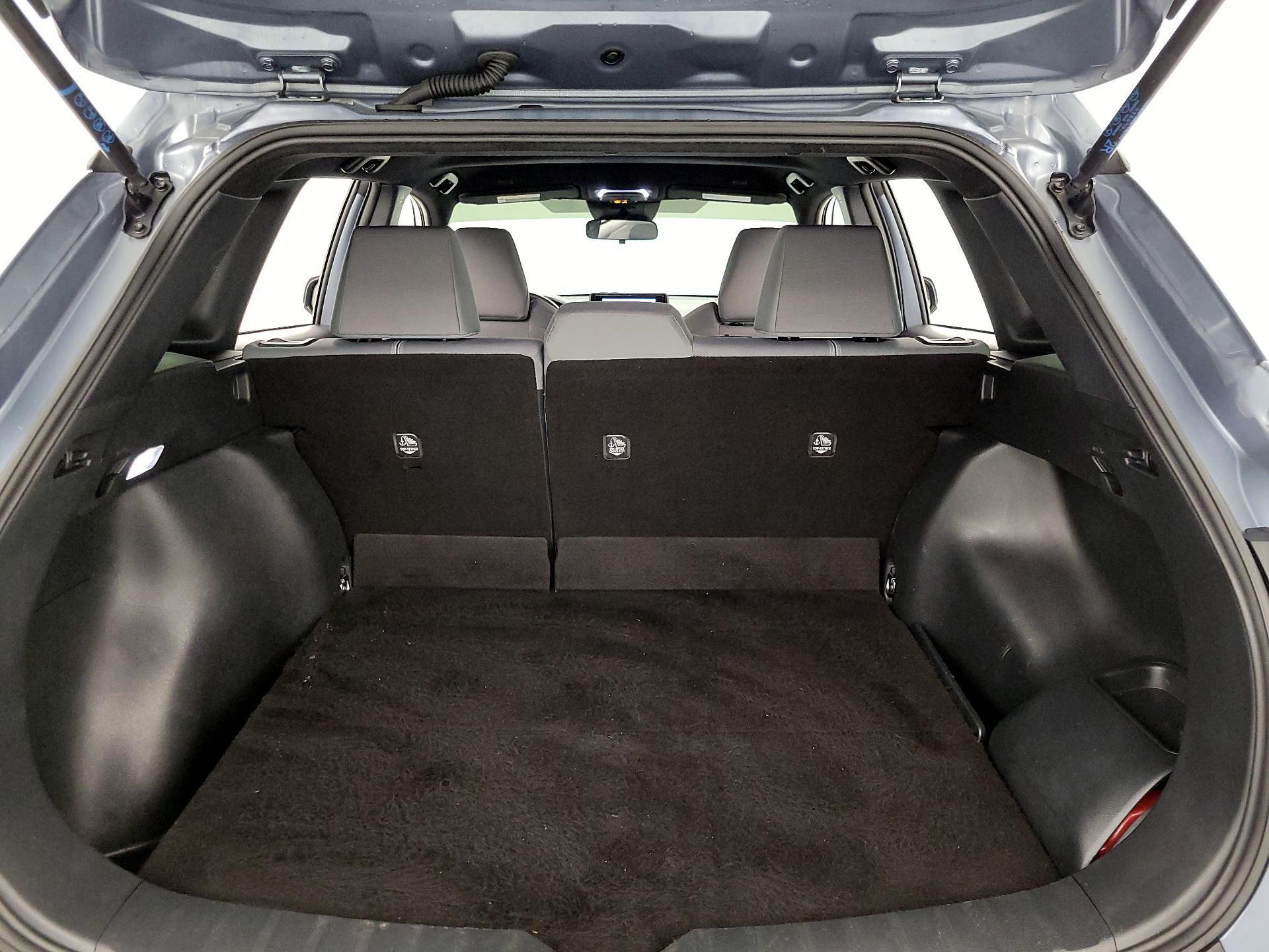 Thumbnail: 2024 Toyota Corolla Cross - 20