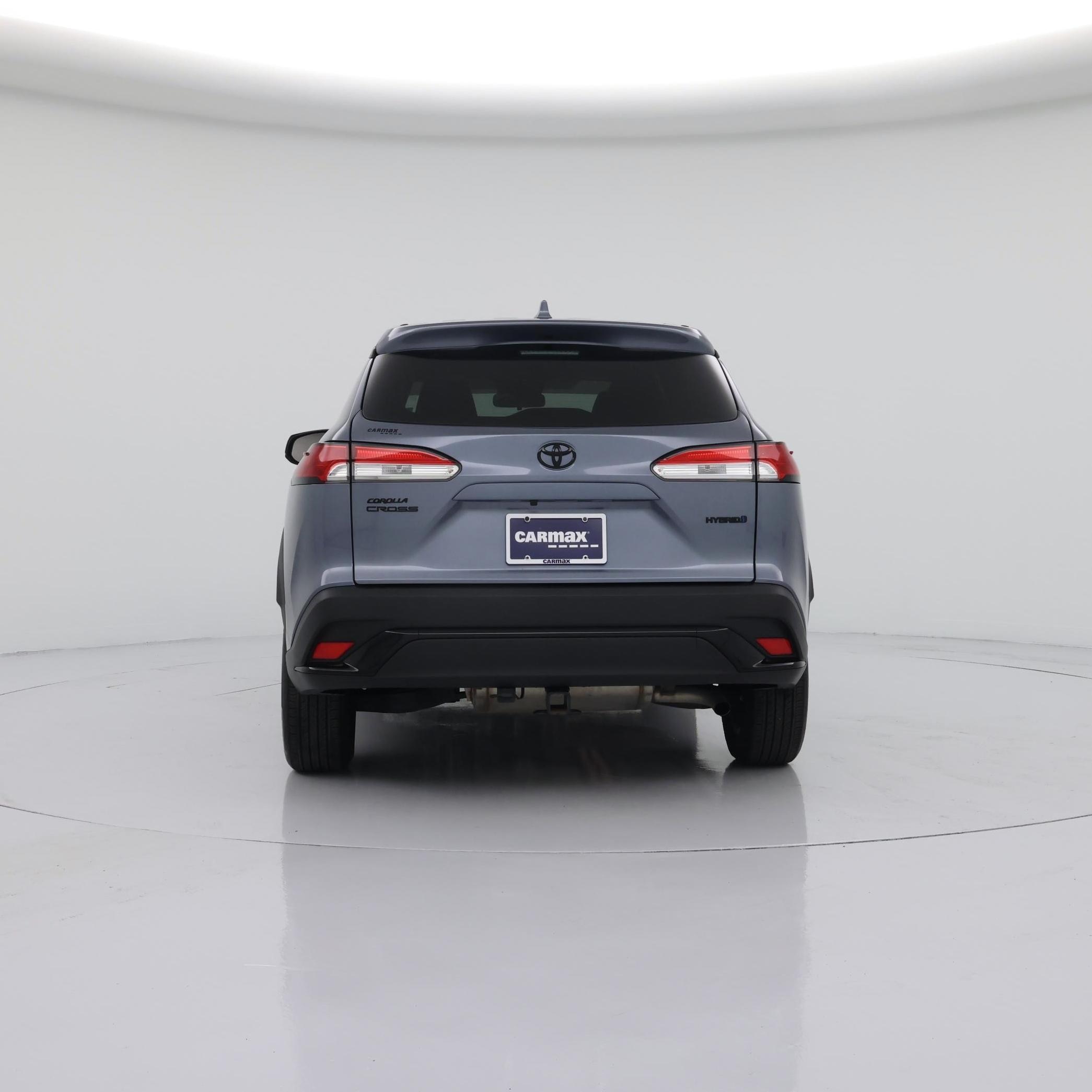 Thumbnail: 2024 Toyota Corolla Cross - 6