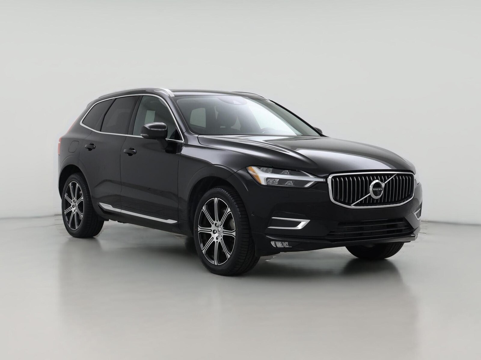 2018 Volvo XC60 Inscription