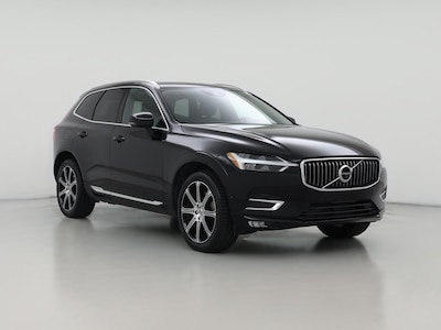 2018 Volvo XC60 T6 Inscription