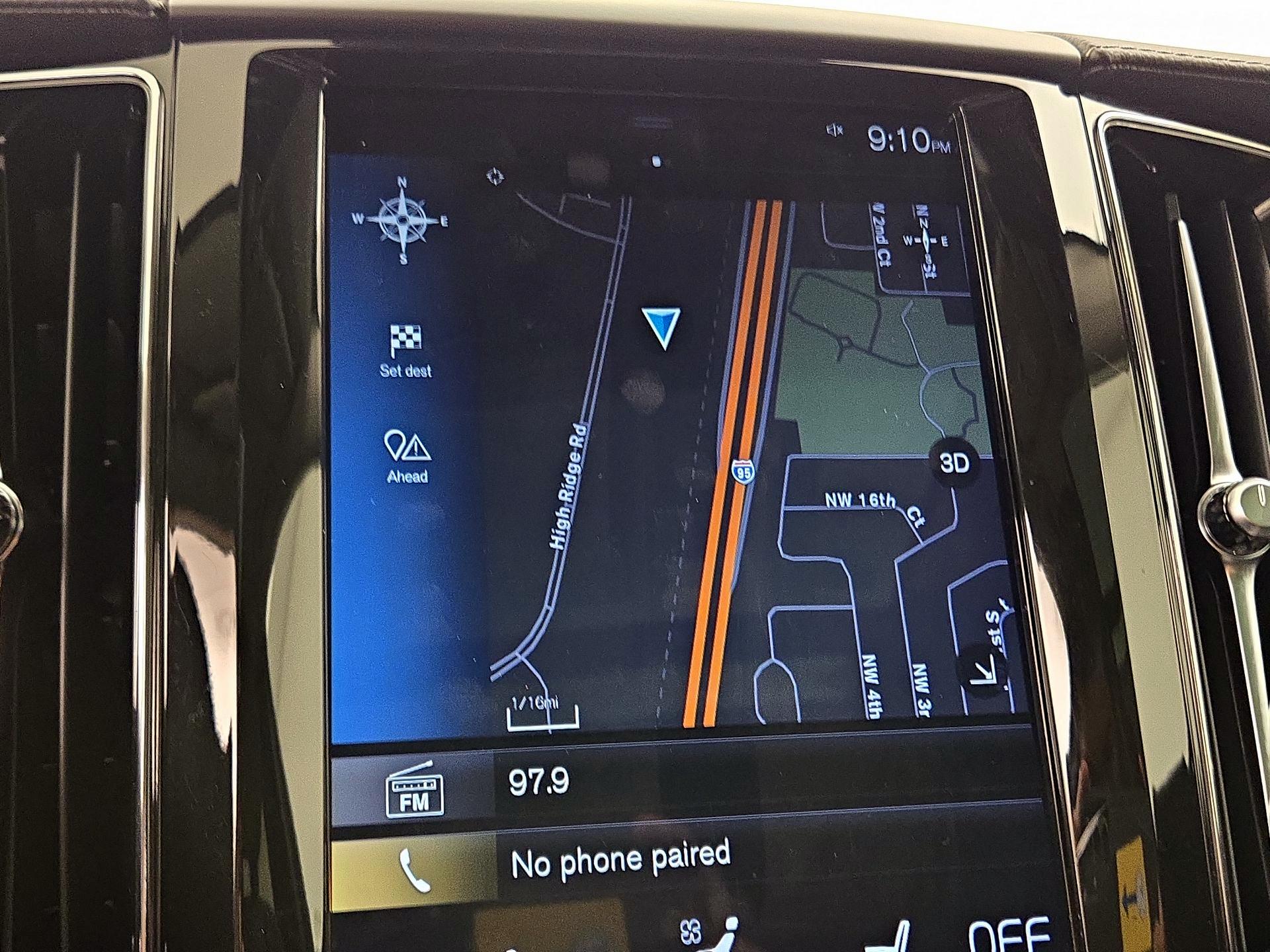 Thumbnail: 2018 Volvo XC60 - 14