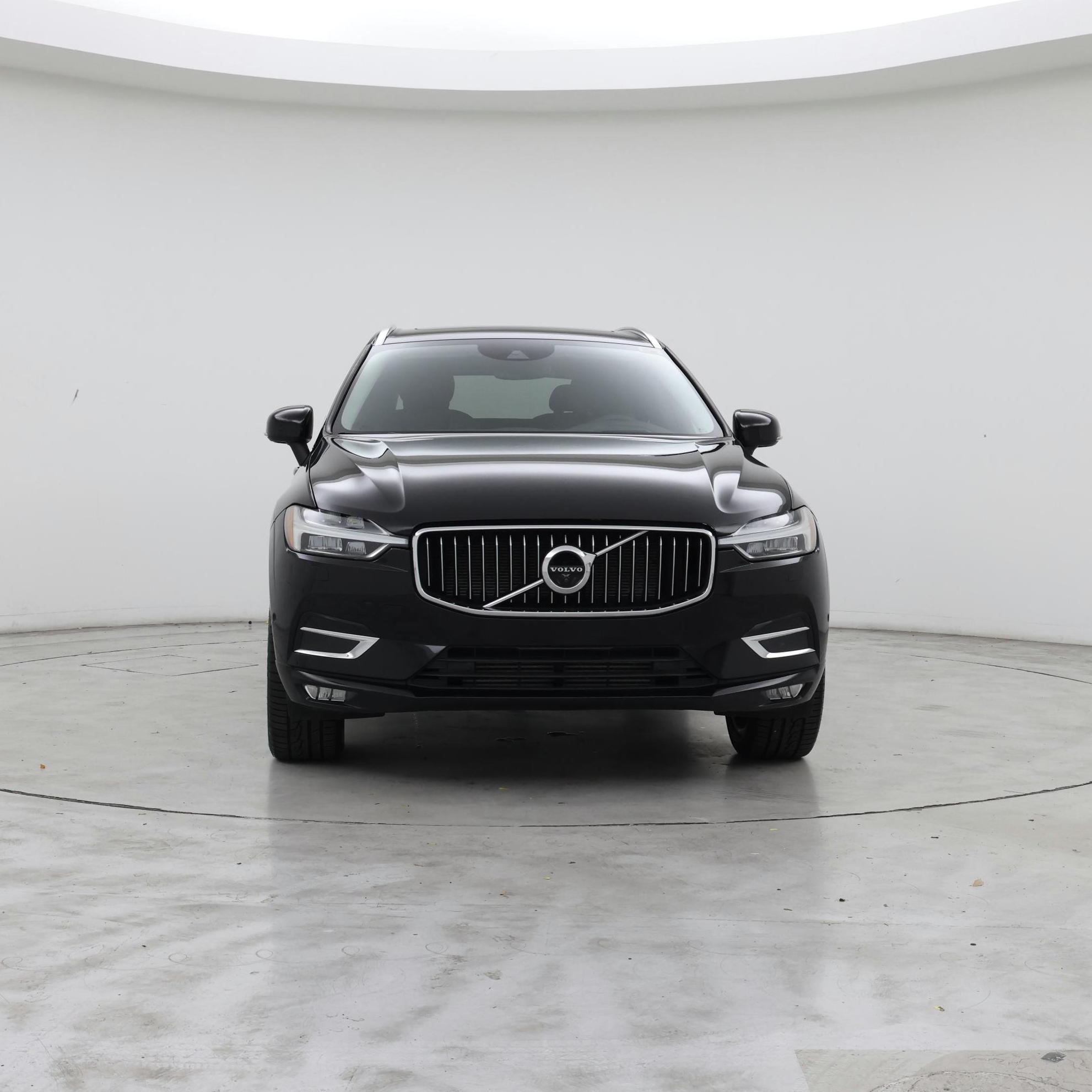 Thumbnail: 2018 Volvo XC60 - 5