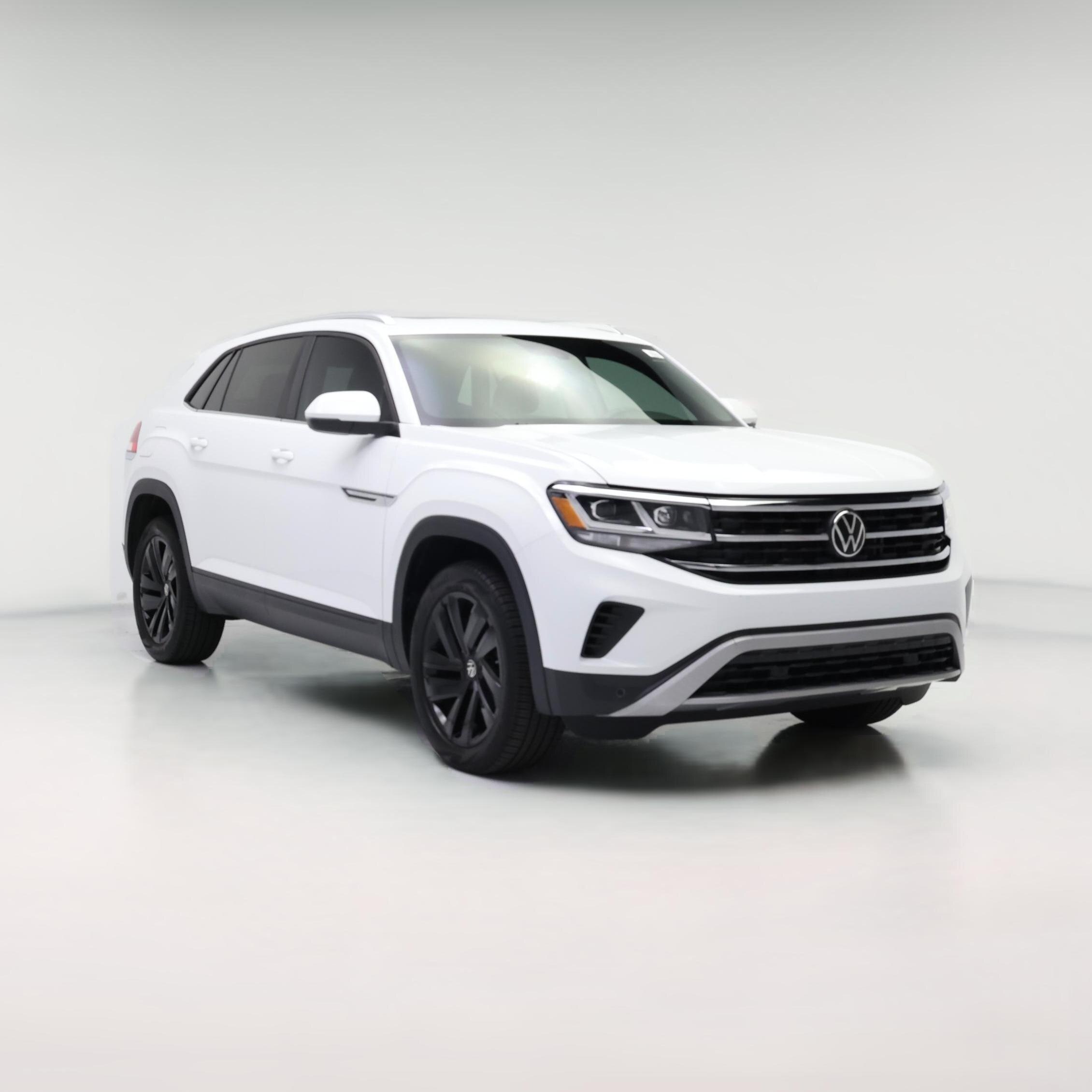 Thumbnail: 2023 Volkswagen Atlas - 1